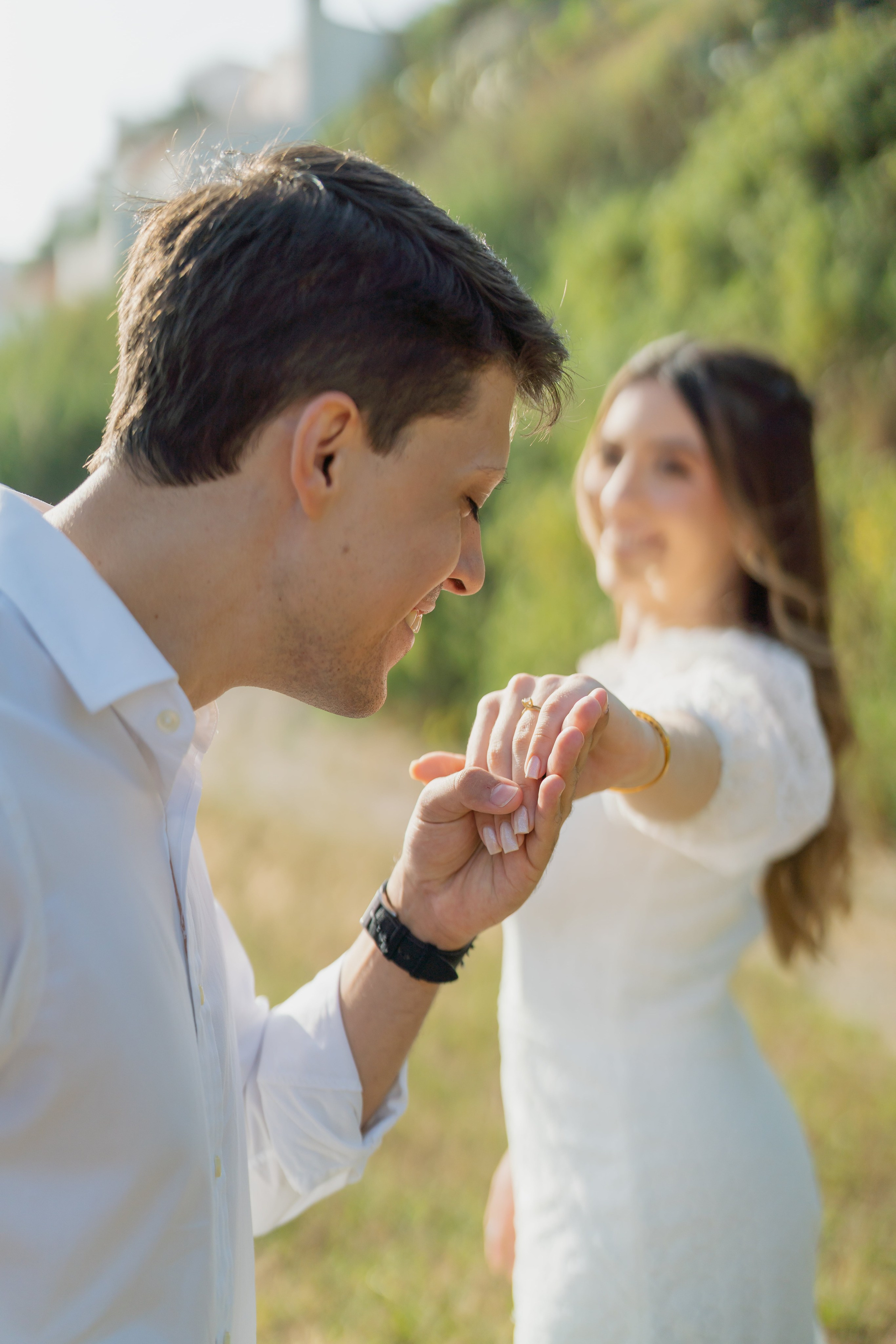Bianca e Paulo. Fabio Barth | Foto e Filme de casamento