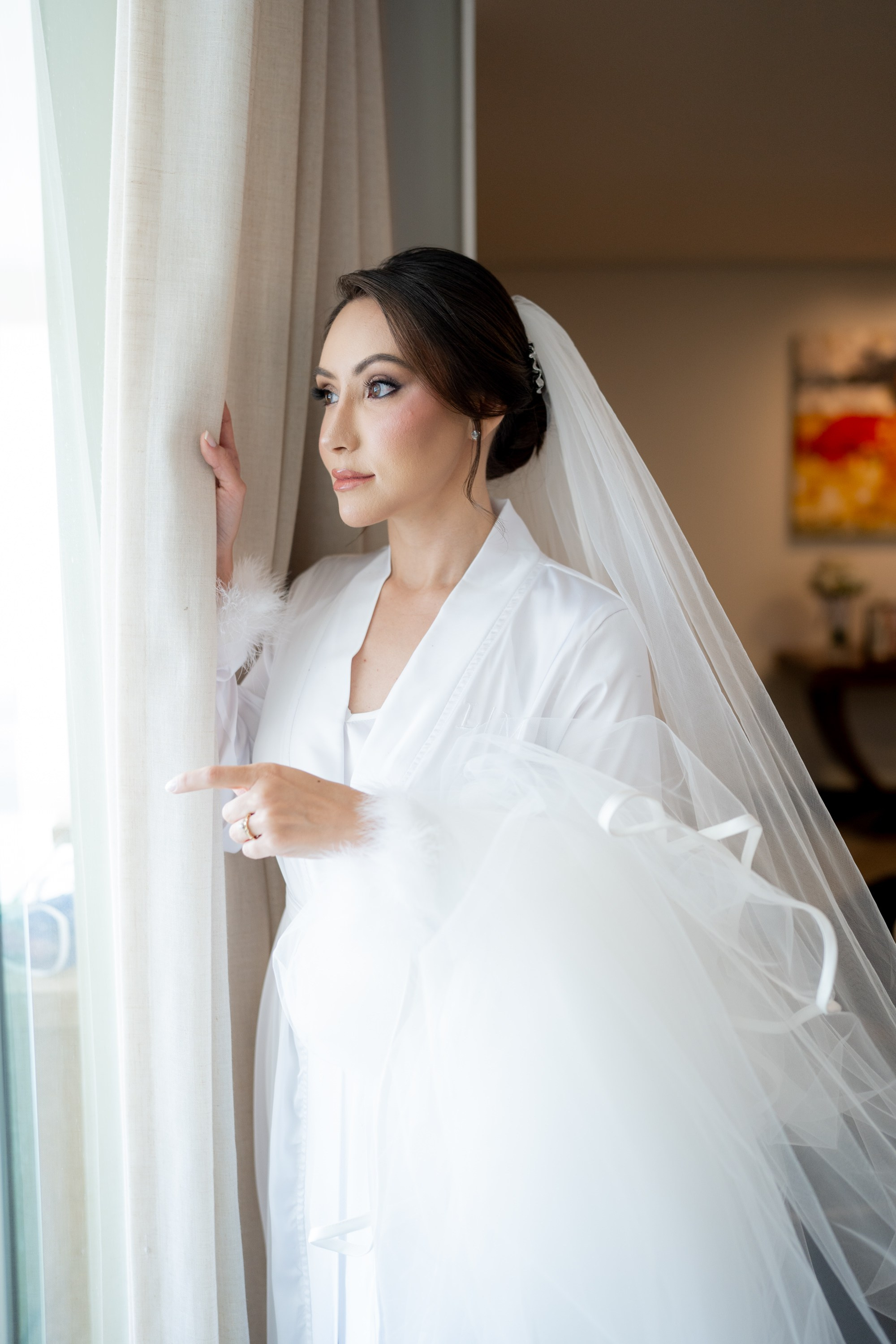 Luiza e Marcelo. Fabio Barth — Wedding Photo & Film