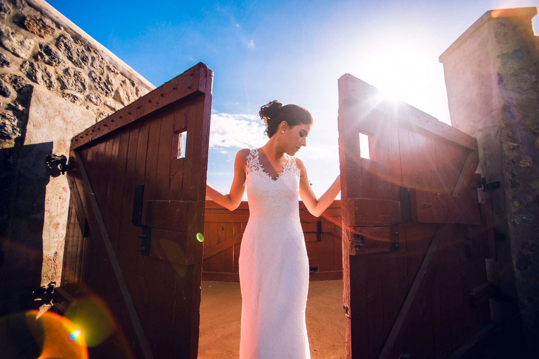 Giovanna y Jose Luis. Estudio de fotografia en Tijuana