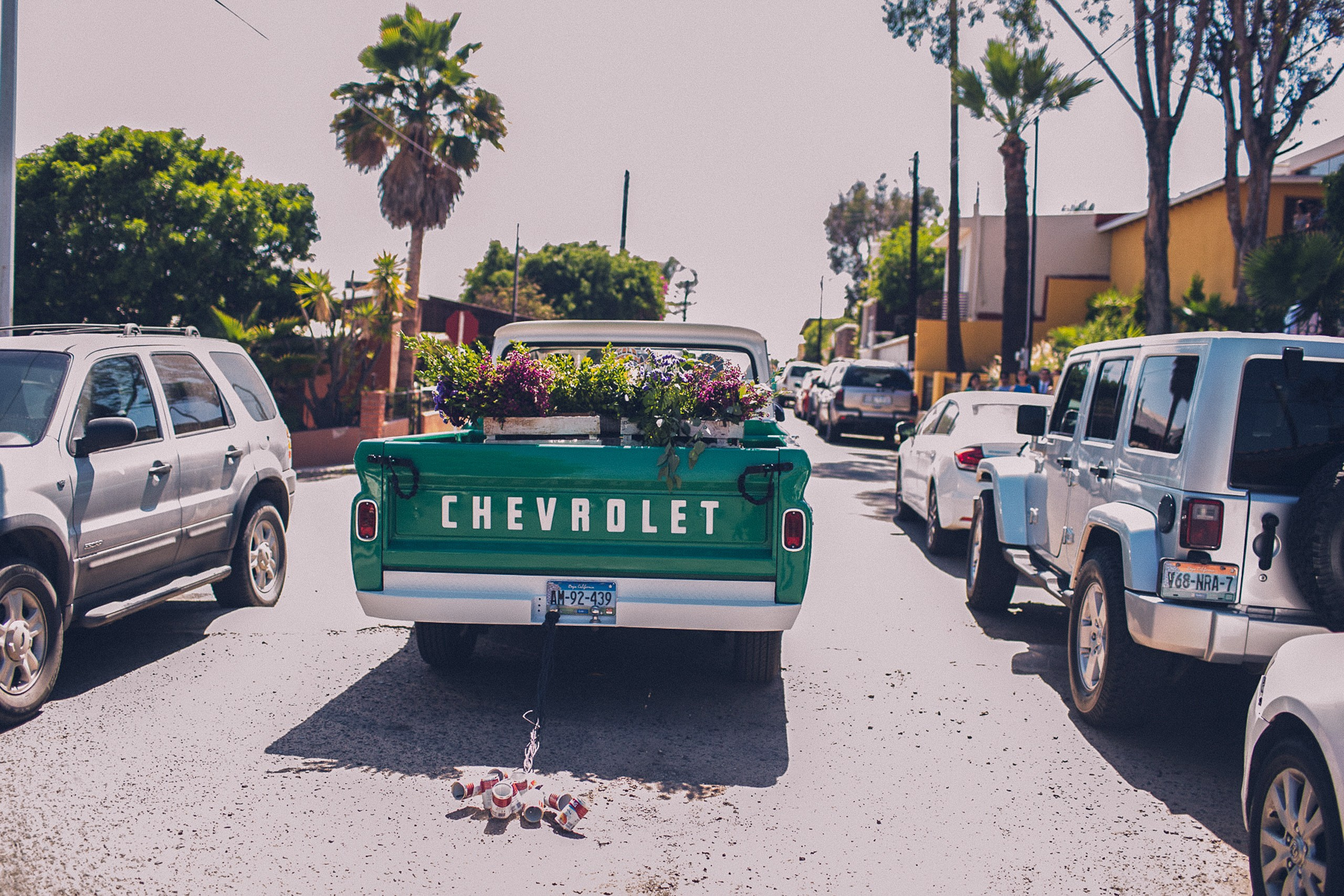 Valle de Guadalupe Boda Ilieana y Antonio. Estudio de fotografia en Tijuana