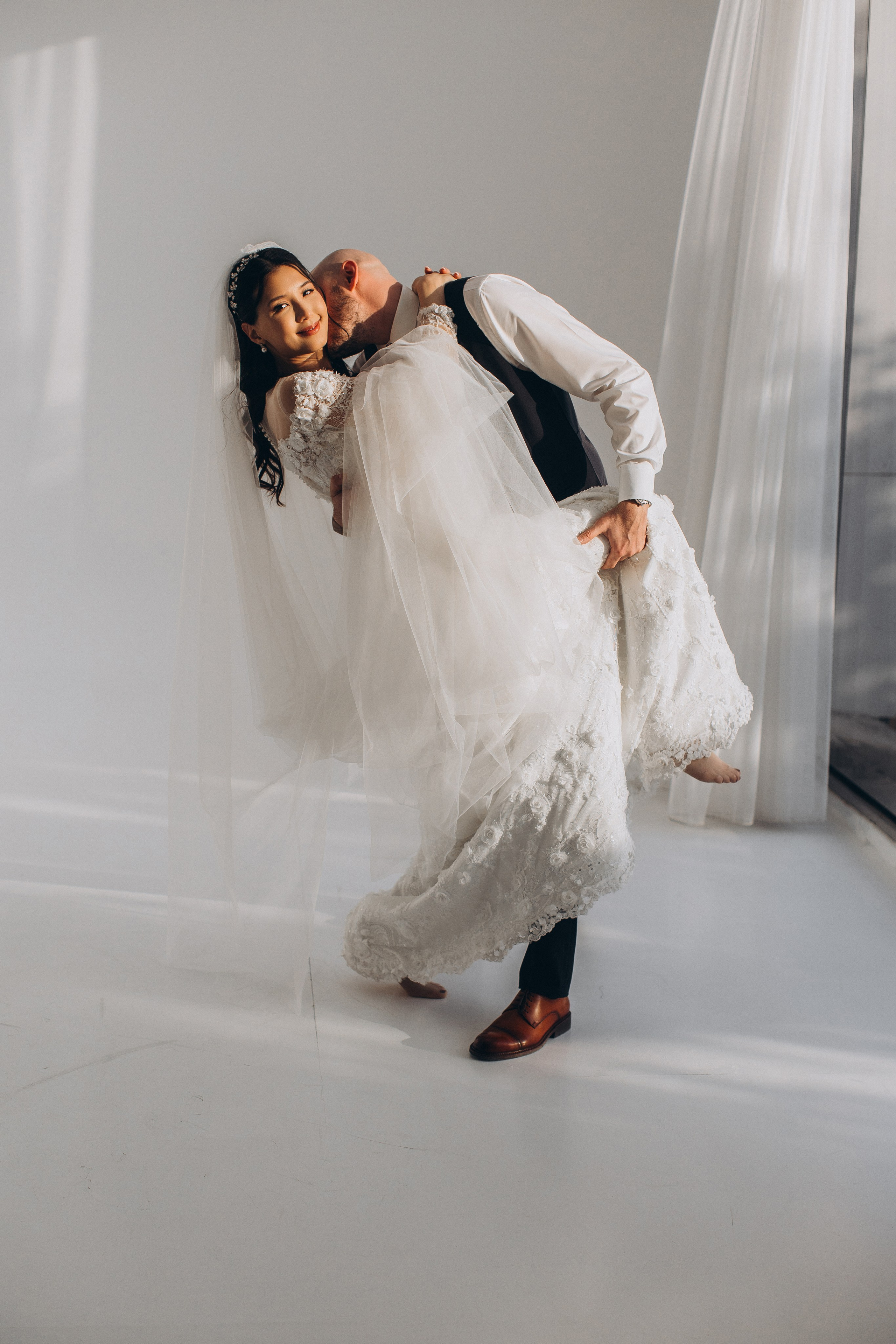 Ольга и Дмитрий. (1). PRIME STUDIO