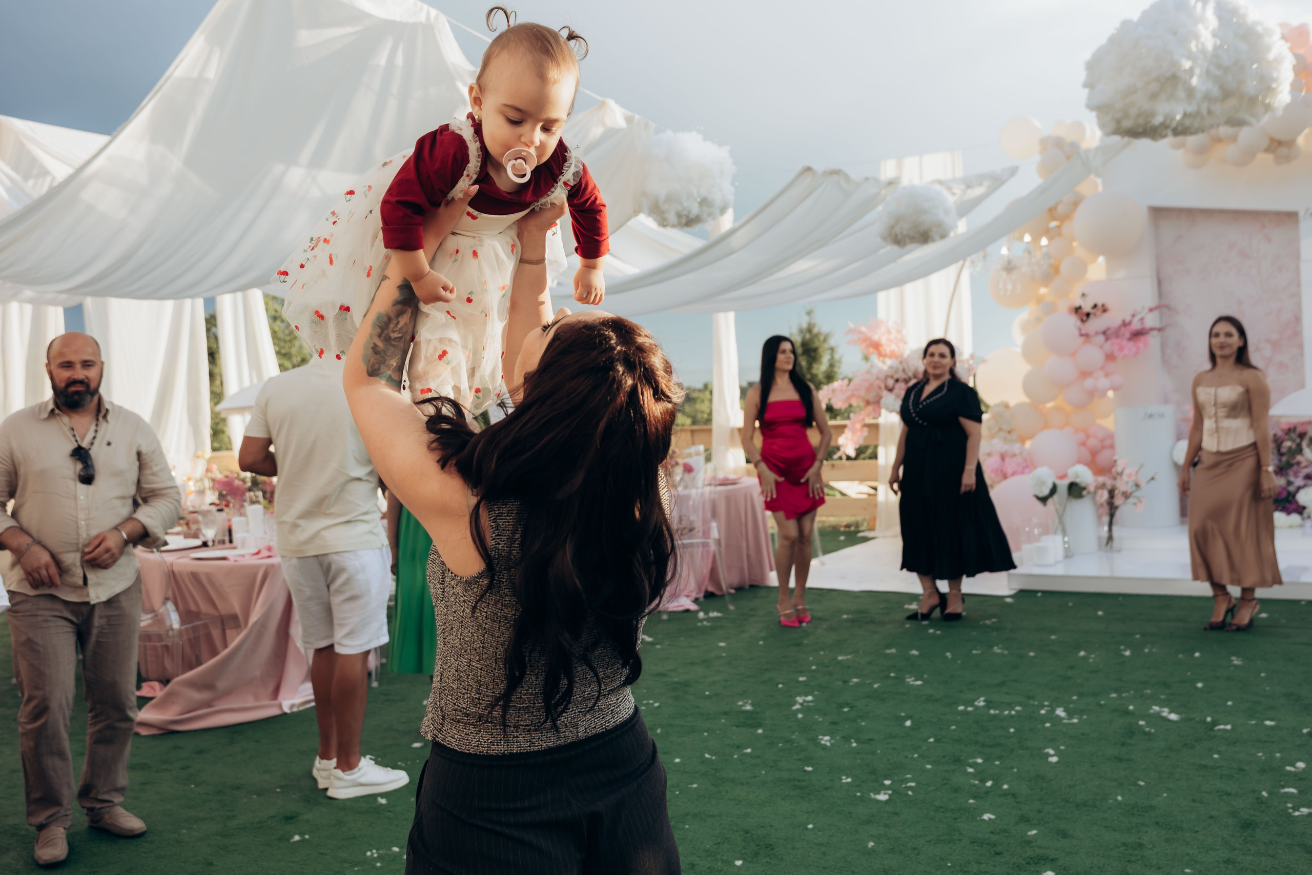 Ava Anais. Ana Iacob | Fotograf de Nunta Iași