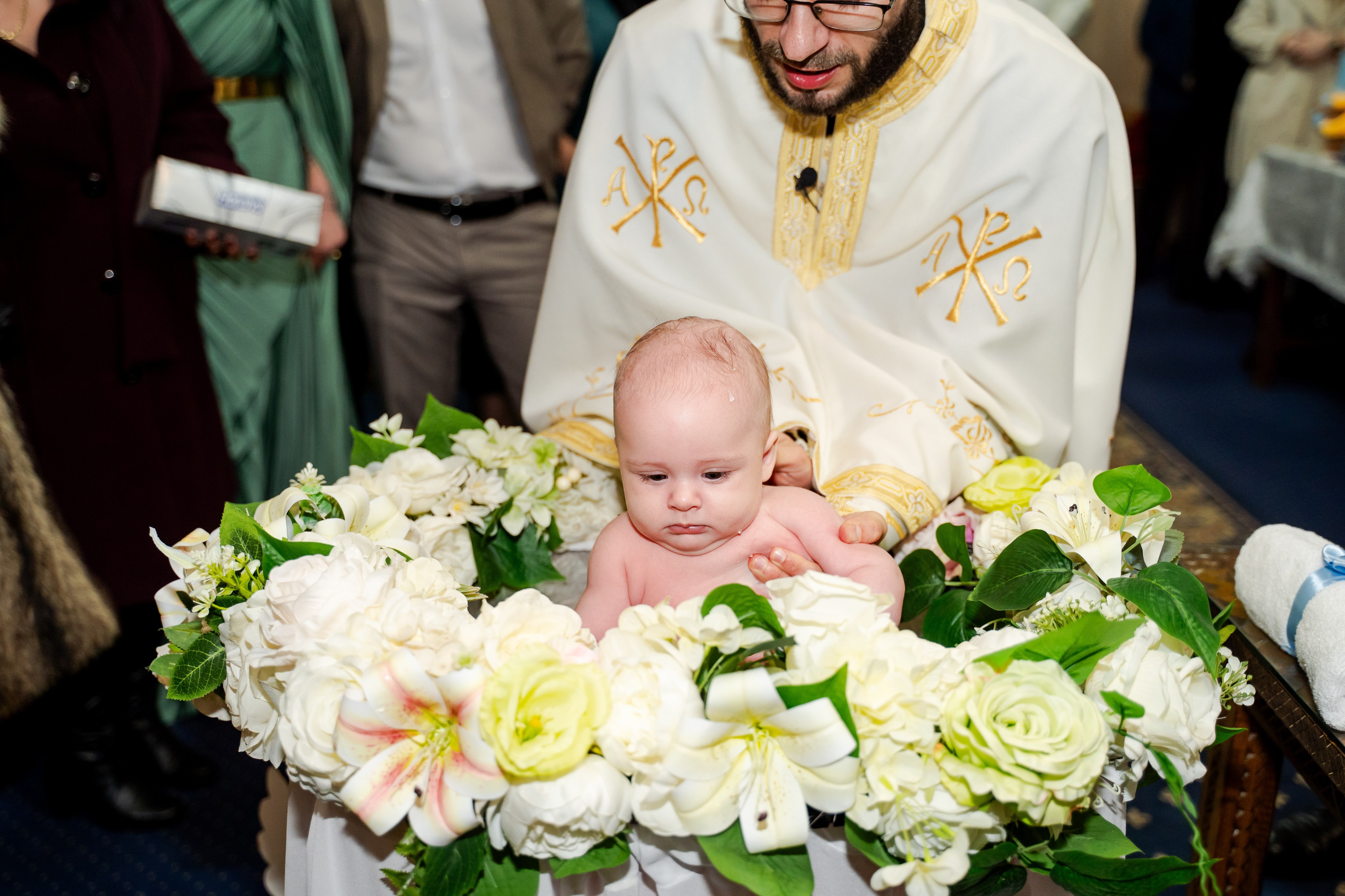 Botez Ayan Stefan – Fotograf Ploiesti. Fotografie | Videografie | ARN Creative Events