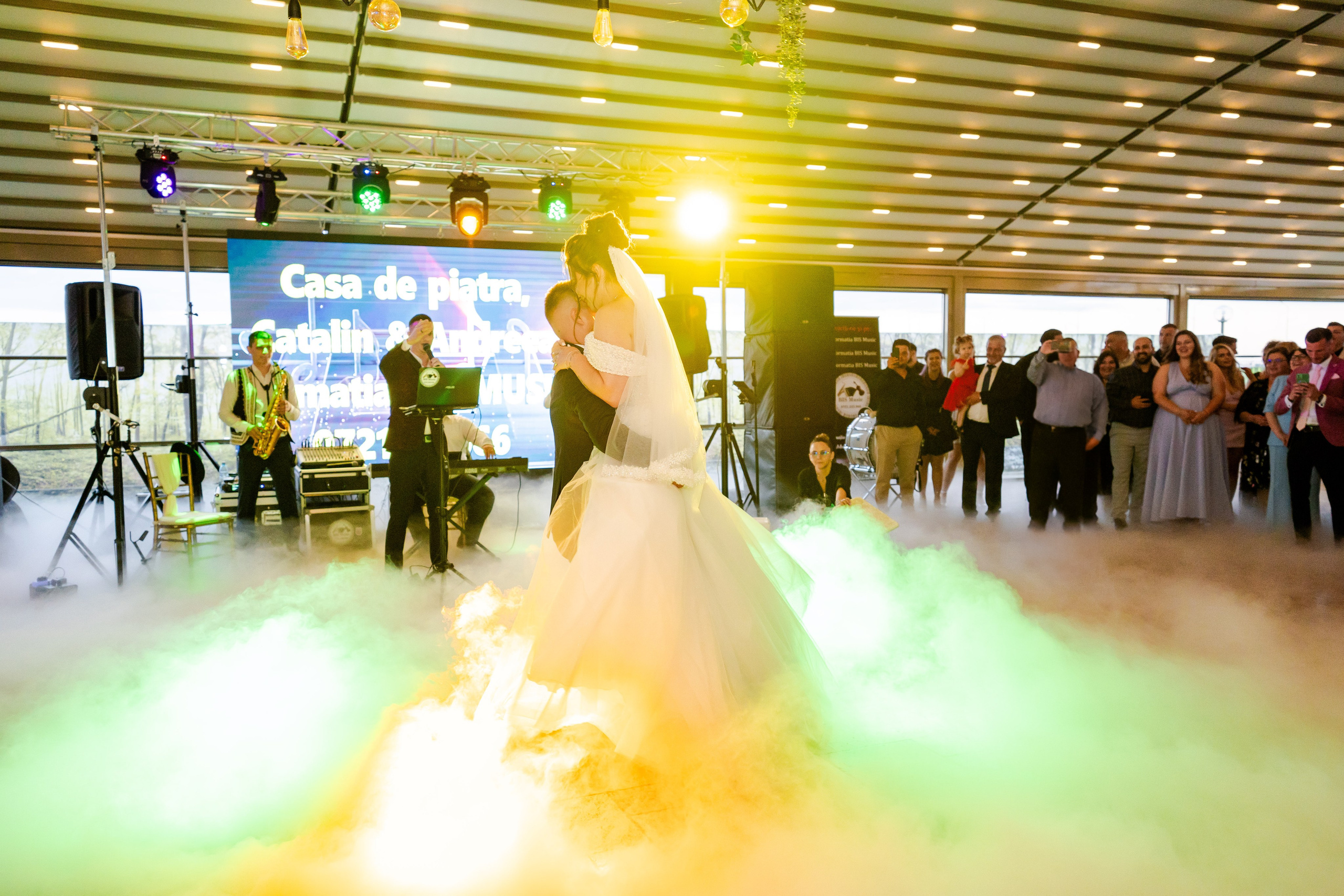 Nunta Andreea si Catalin – Fotograf Ploiesti. Fotografie | Videografie | ARN Creative Events