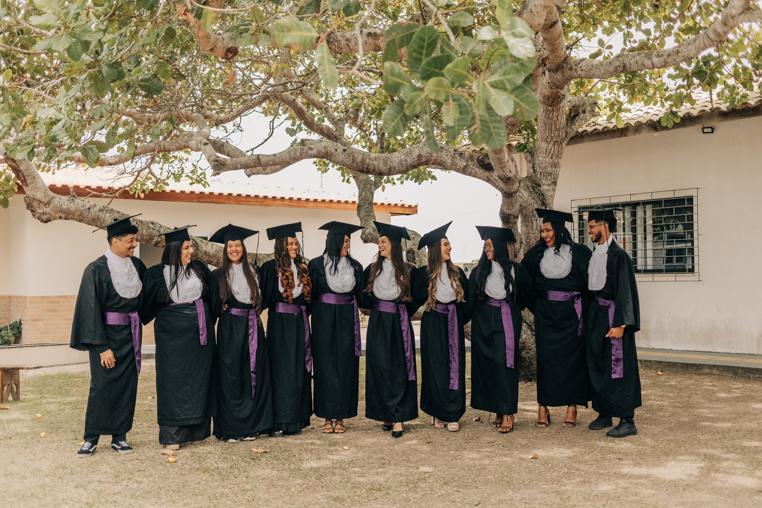 Letras | UNEB — Ensaio Fotográfico. Fotógrafo Richard Silvestre — Casamentos na Bahia