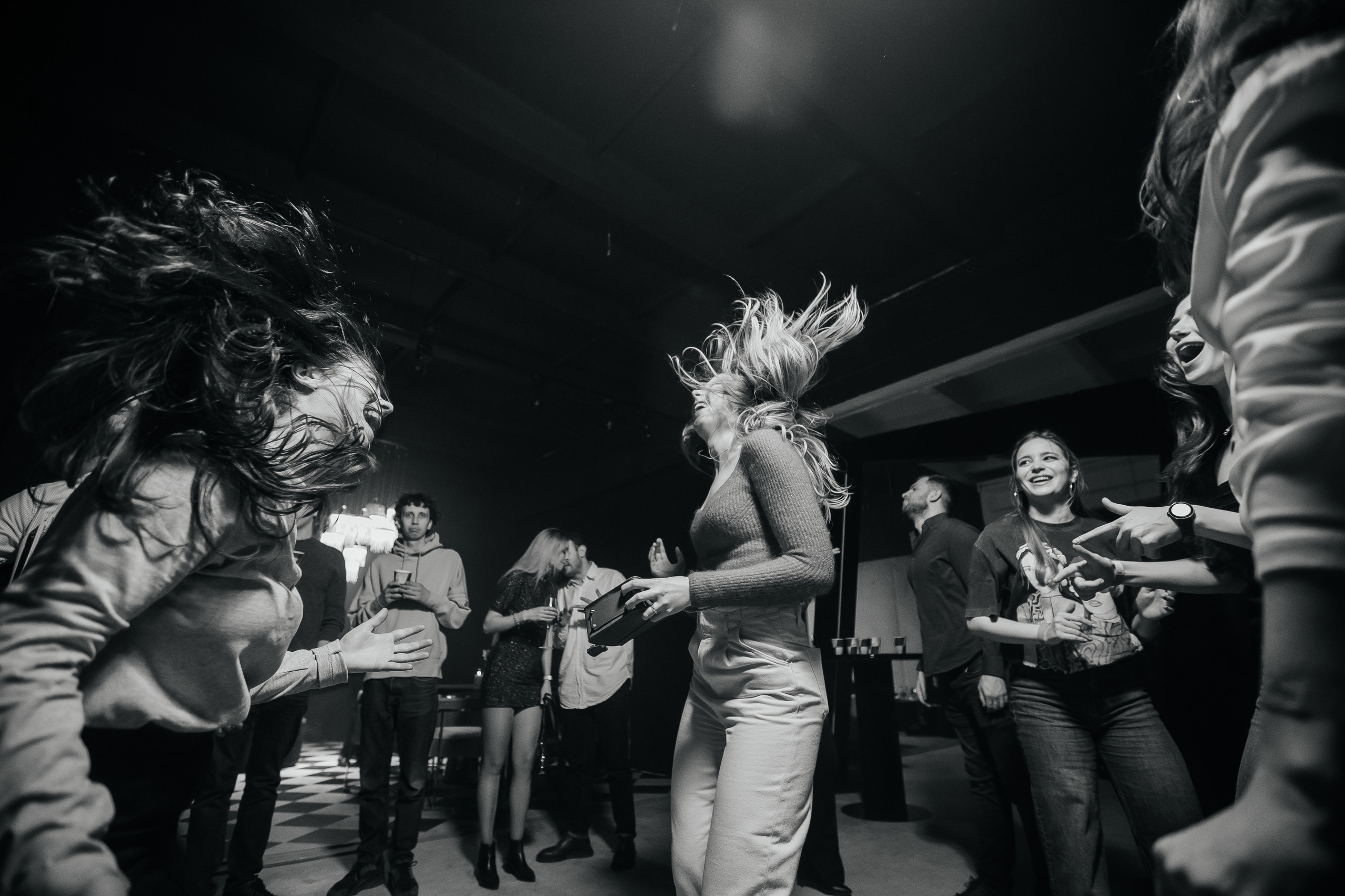 Djkirpitch&barbar. Fotograf în Chișinău