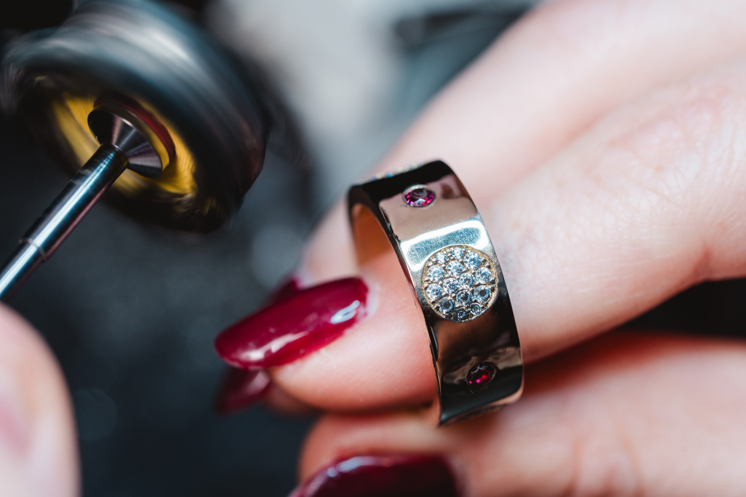 Arruti Jewerly. Miguelsalasfoto