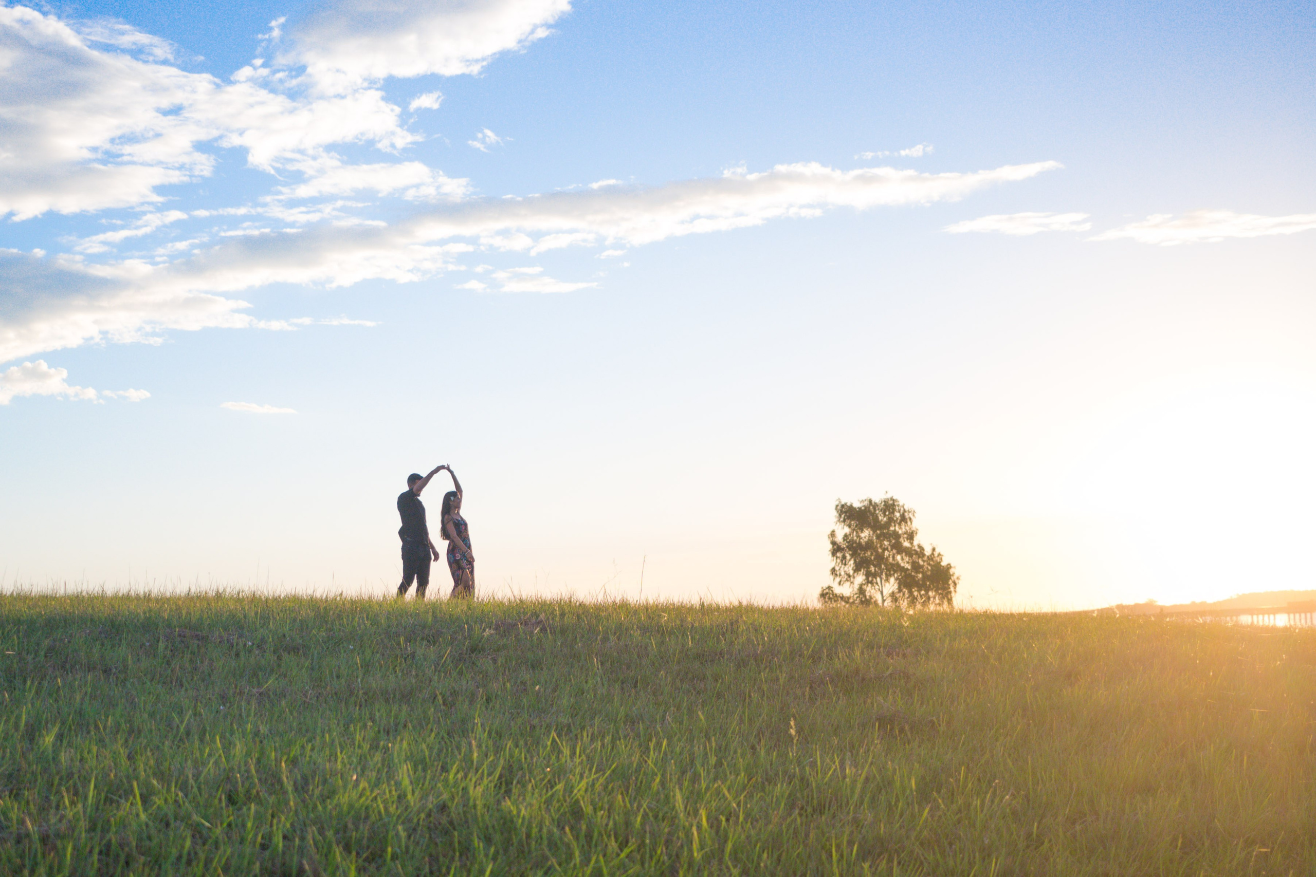 Yuliana & Carlos. Fotografo de casamiento en misiones y fotógrafo de familia  Posadas