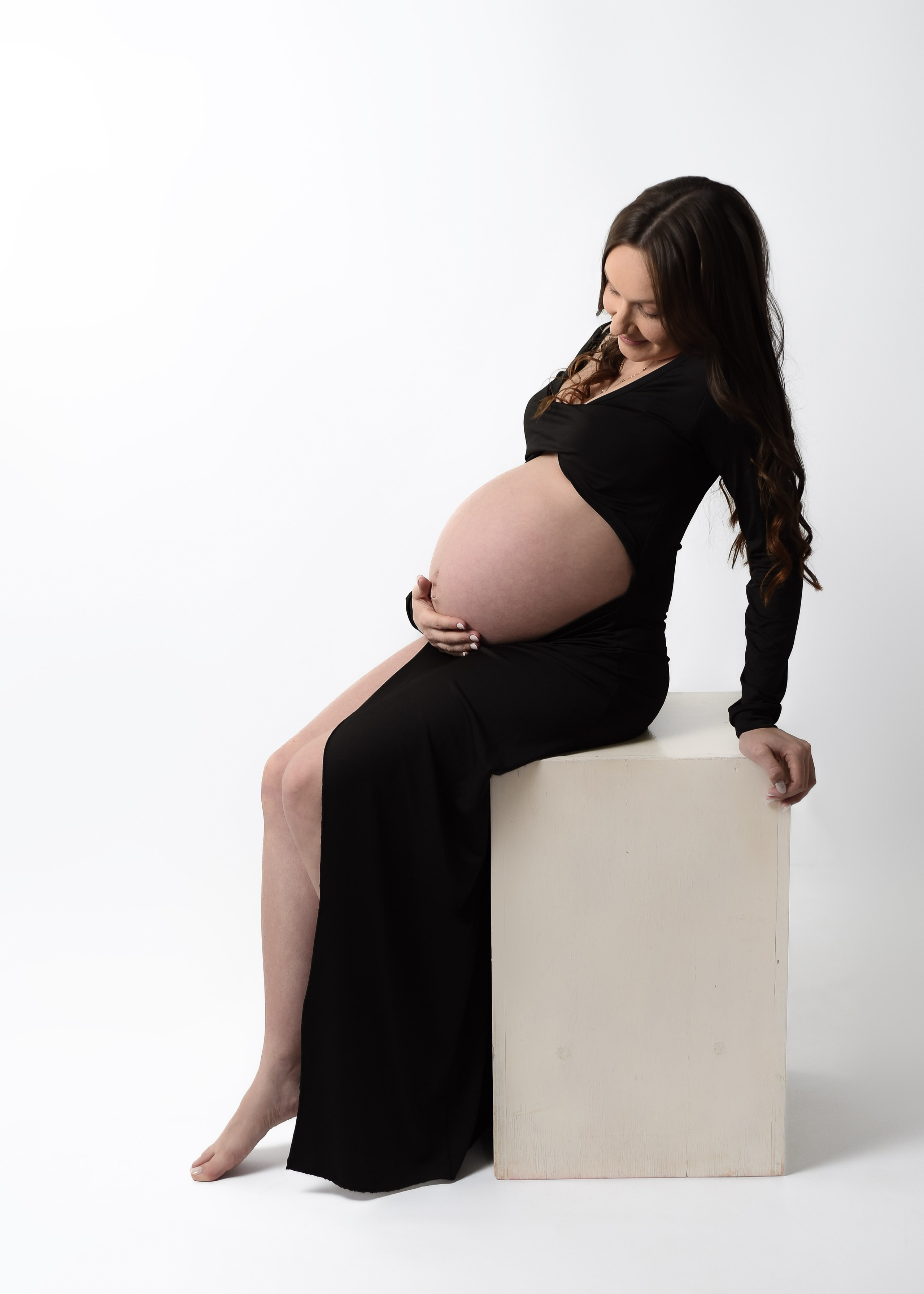 Sesión Maternidad de Camila. Fotografo de casamiento en misiones y fotógrafo de familia  Posadas