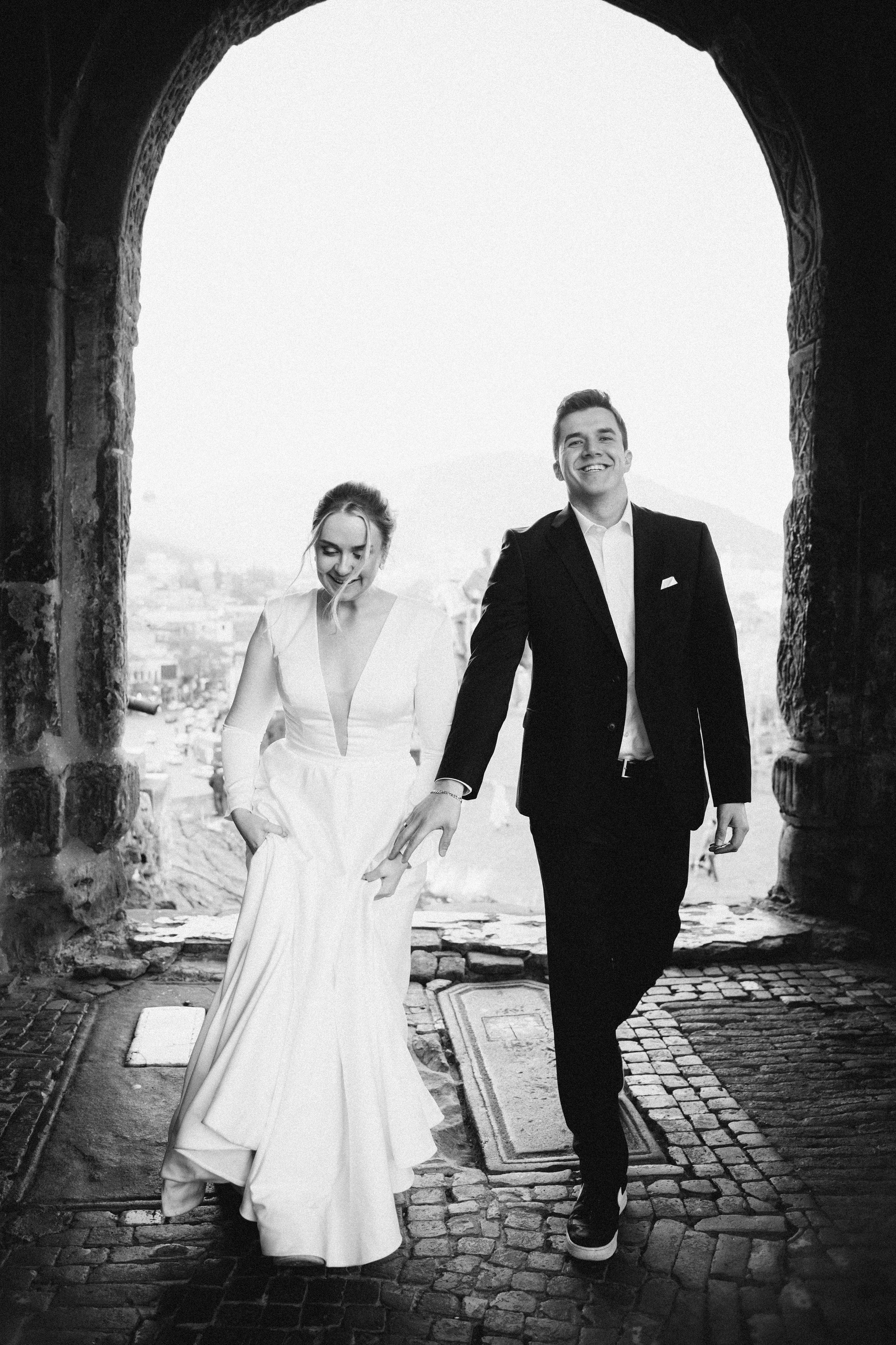 Warmth of hearts. Photographer and travel-blogger Aleksandra Gritsenko