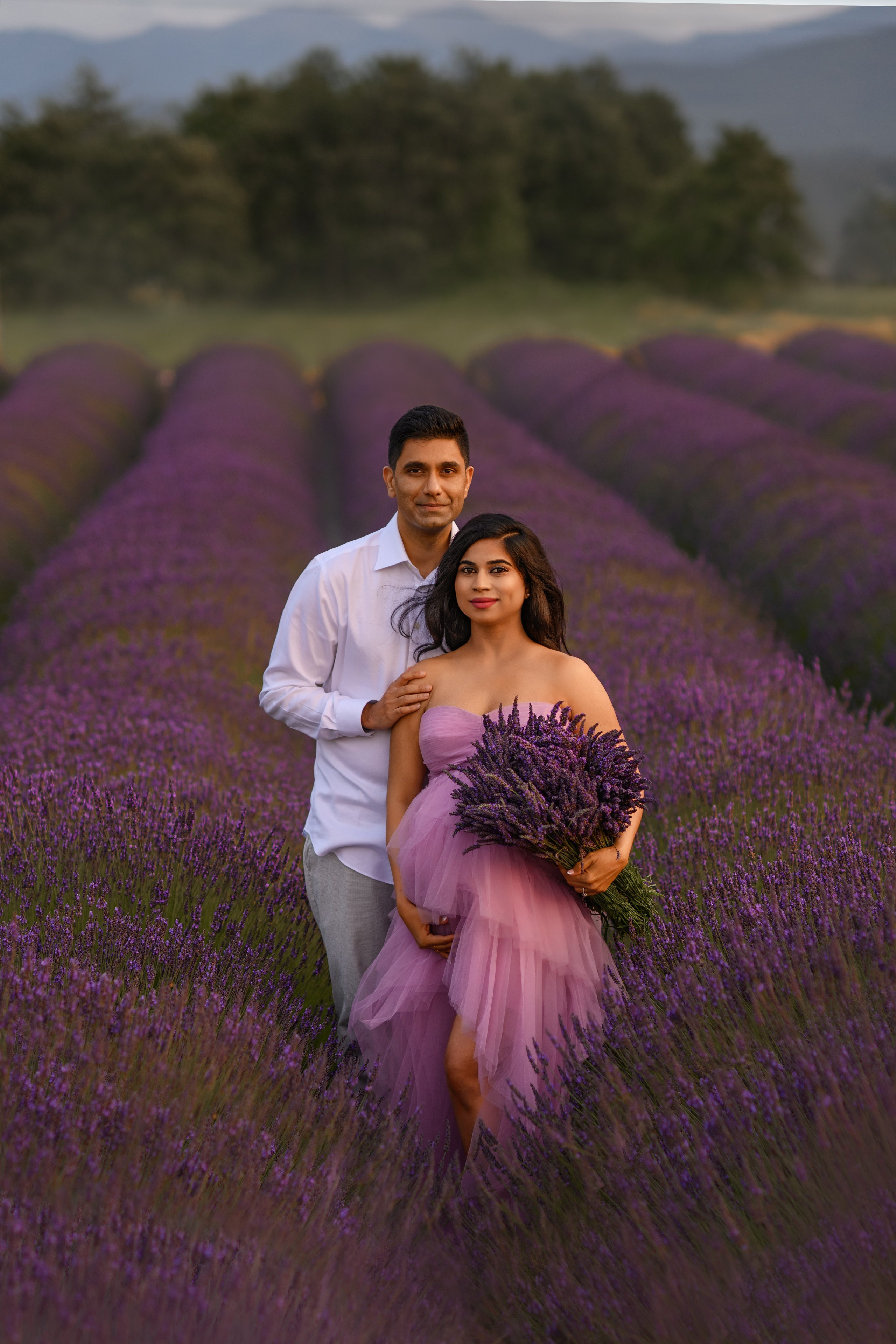 Praveena. Wedding & family photography in Seattle area. Helen Michelle photographer