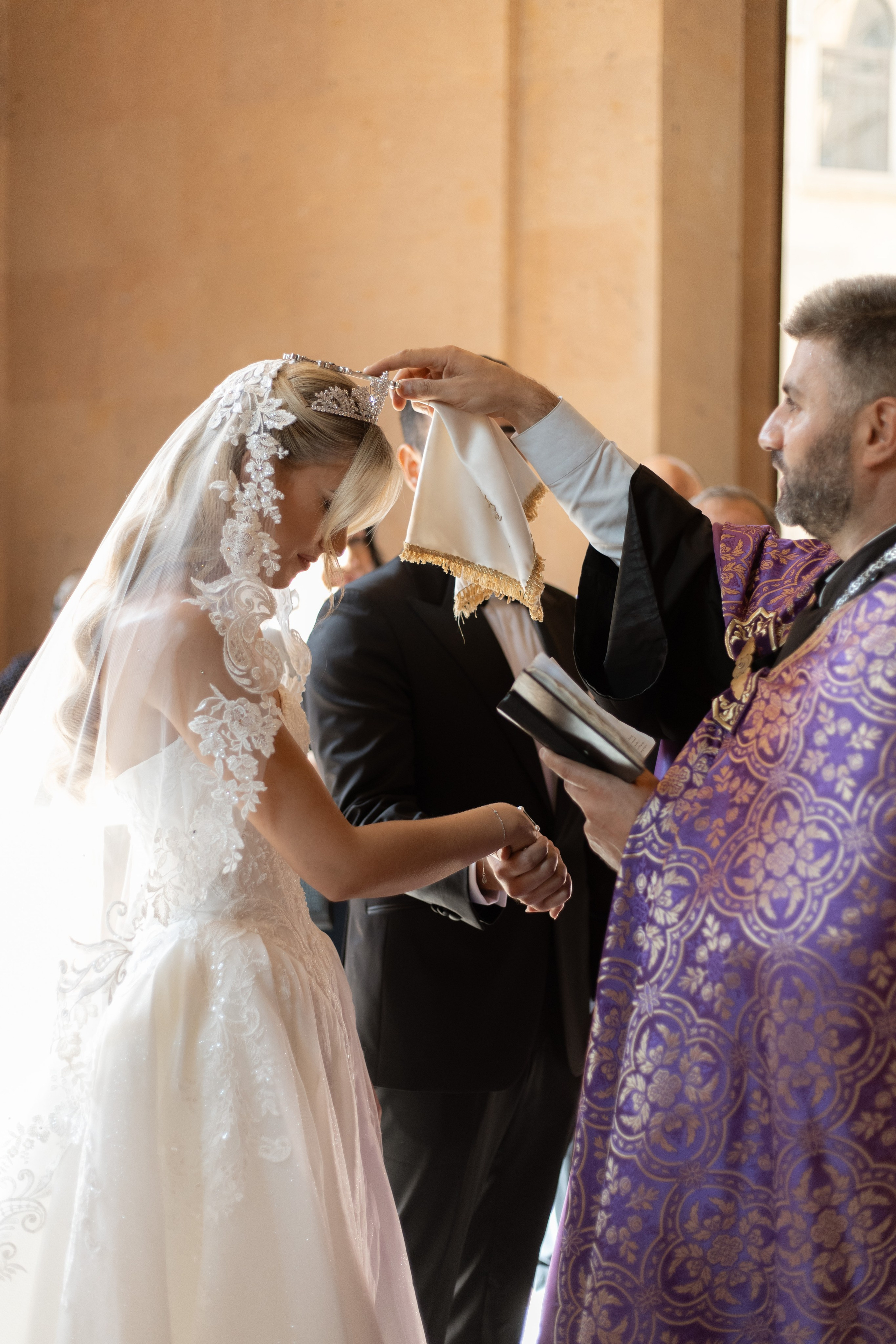 Vartan and Ligiya Wedding. Recnac | Wedding Photographer Yerevan