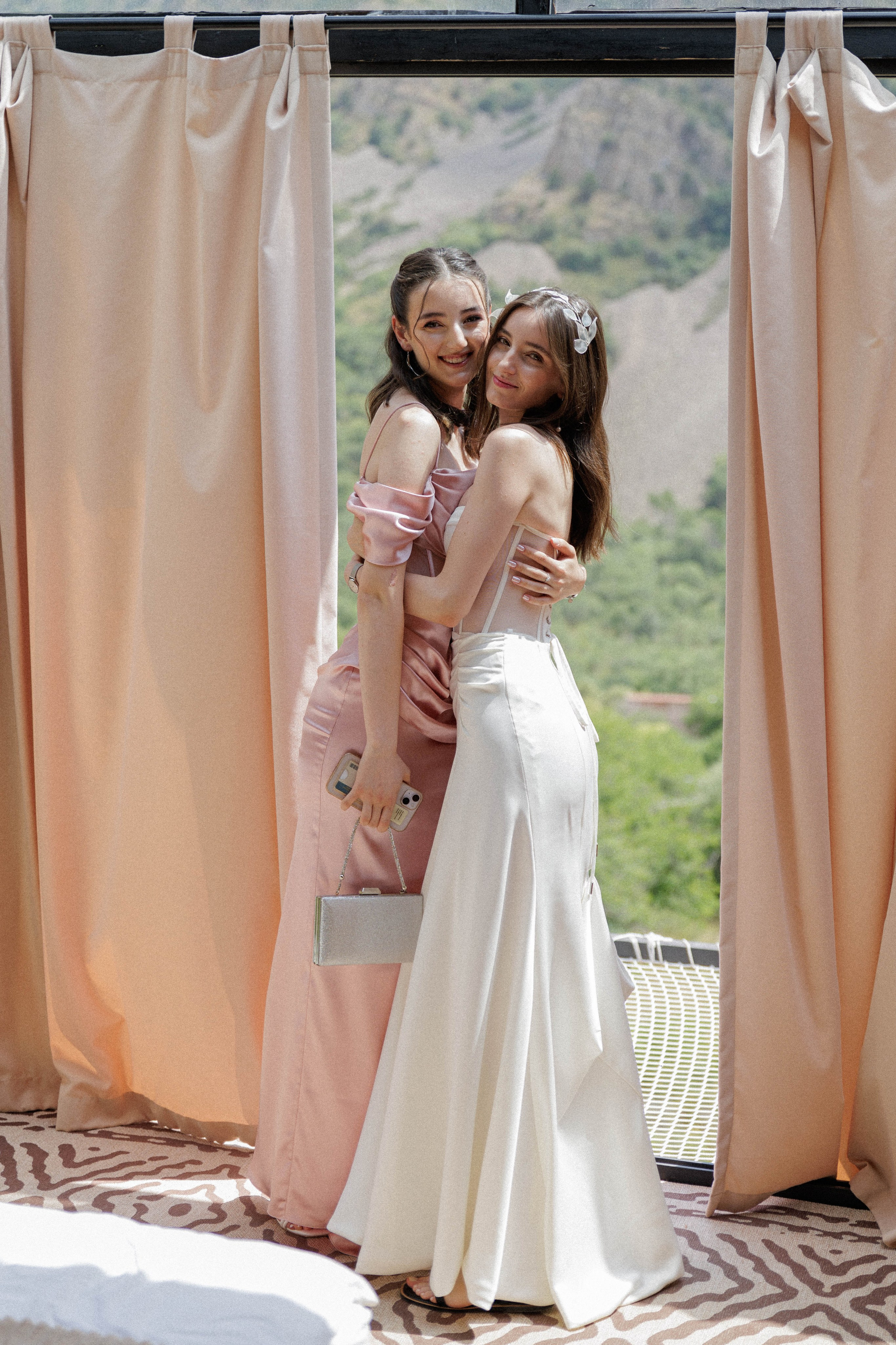 Aris and Milena Wedding. Recnac | Wedding Photographer Yerevan