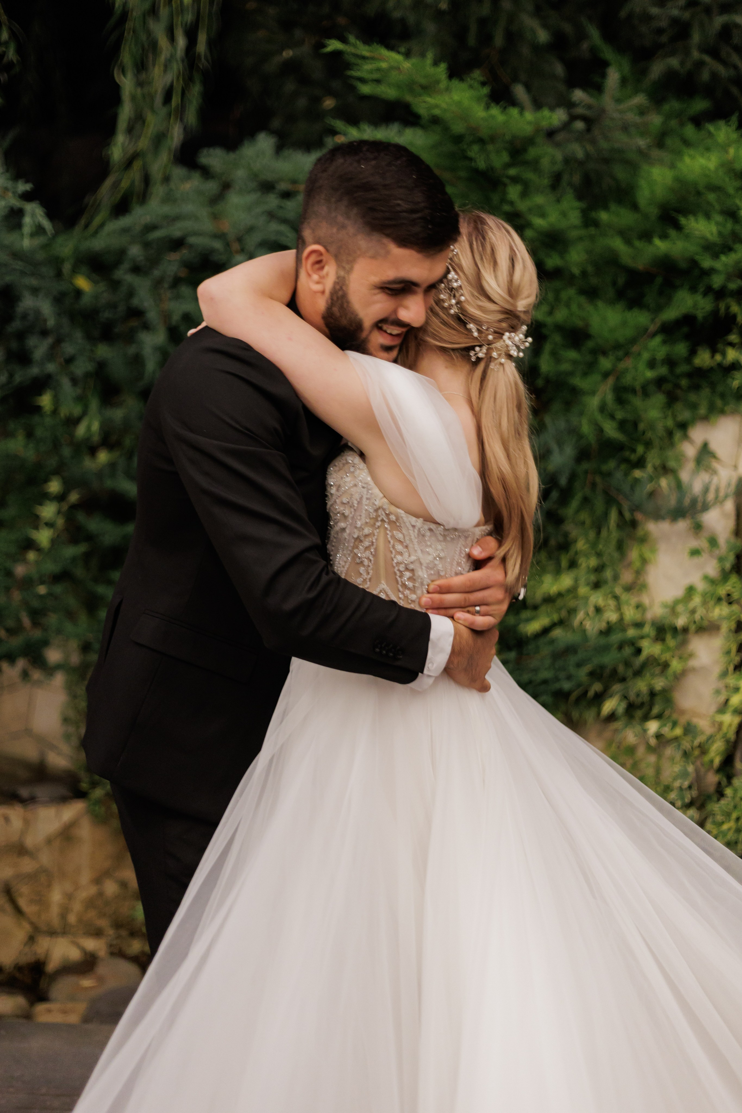 Sevak and Nelli Wedding. Recnac | Wedding Photographer Yerevan