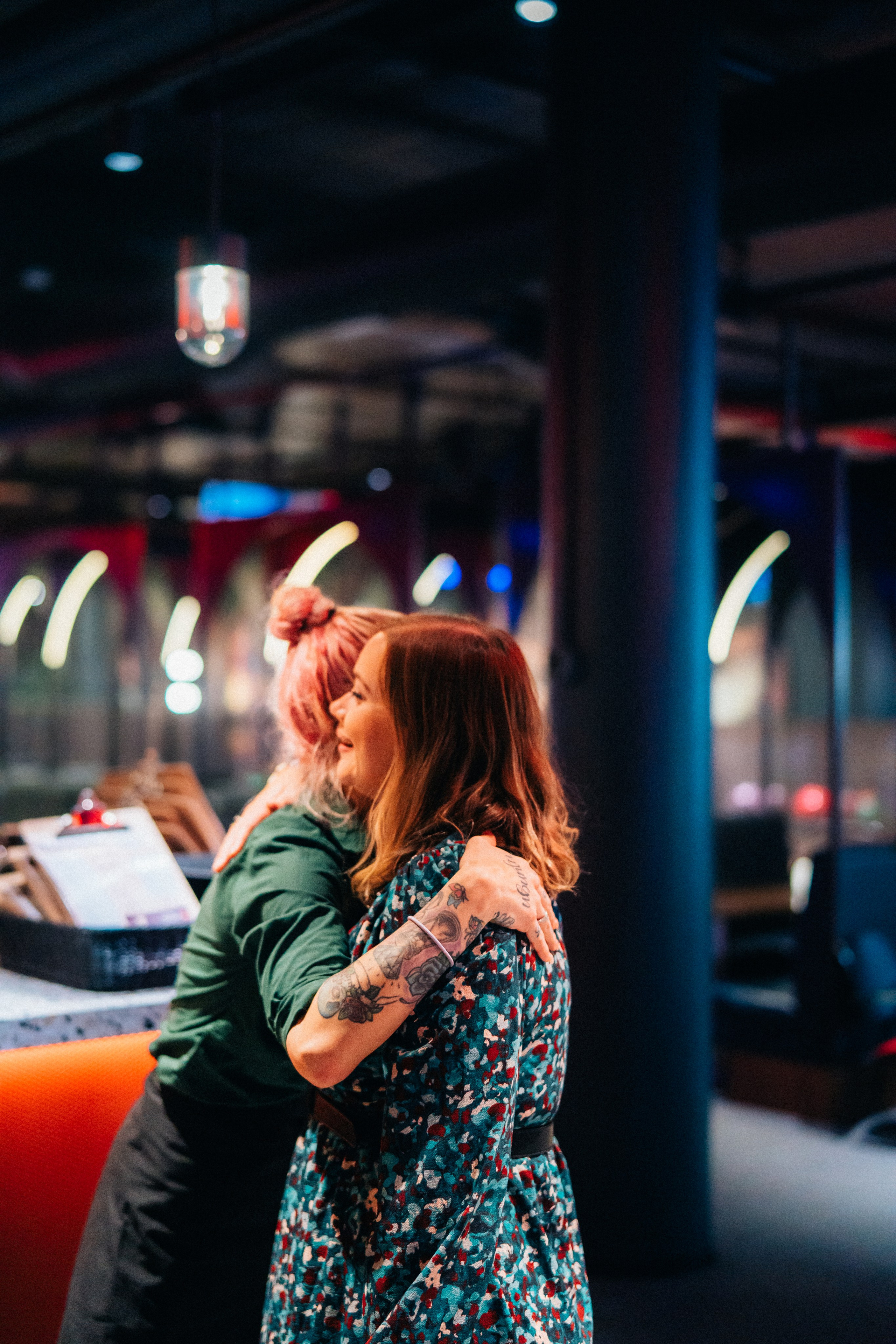 Liv & Røre. Bryllupsfotograf, videograf, Norge. Wedding photography, Norway