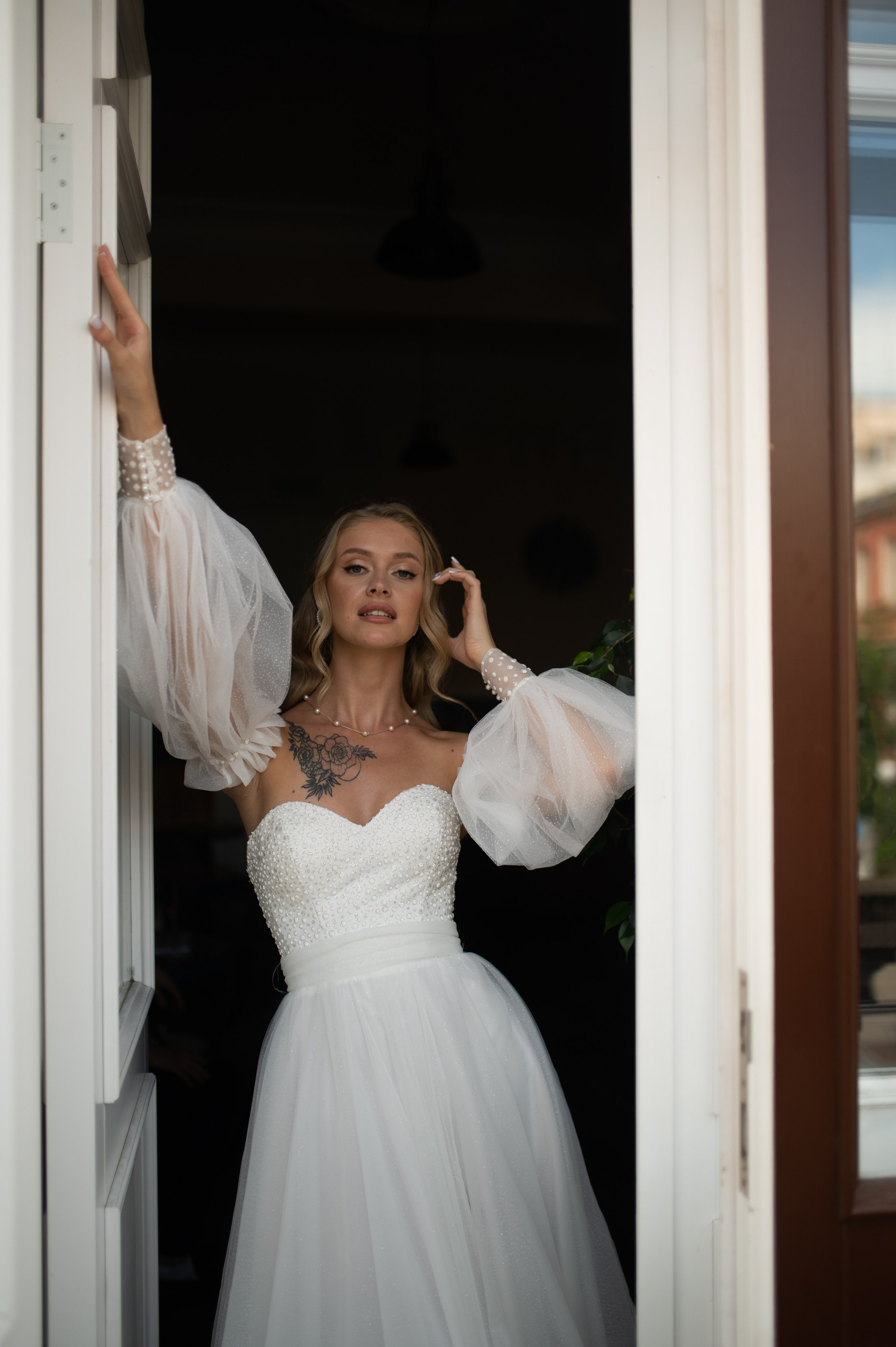 STOP! Wait a minute. Wedding and commercial photographer