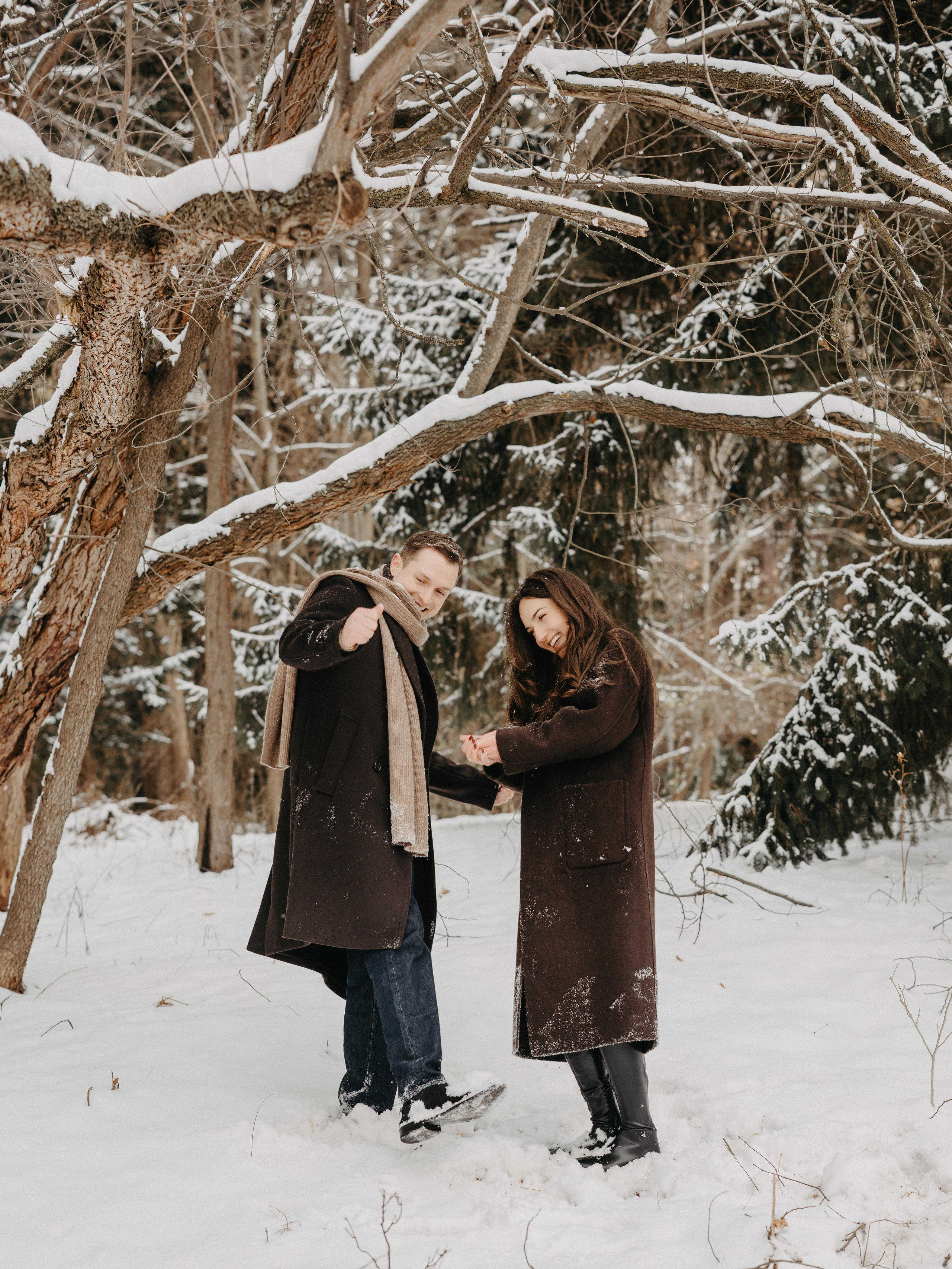 Natallia & Maks. Anastasia Post: Wedding and Editorial Photography