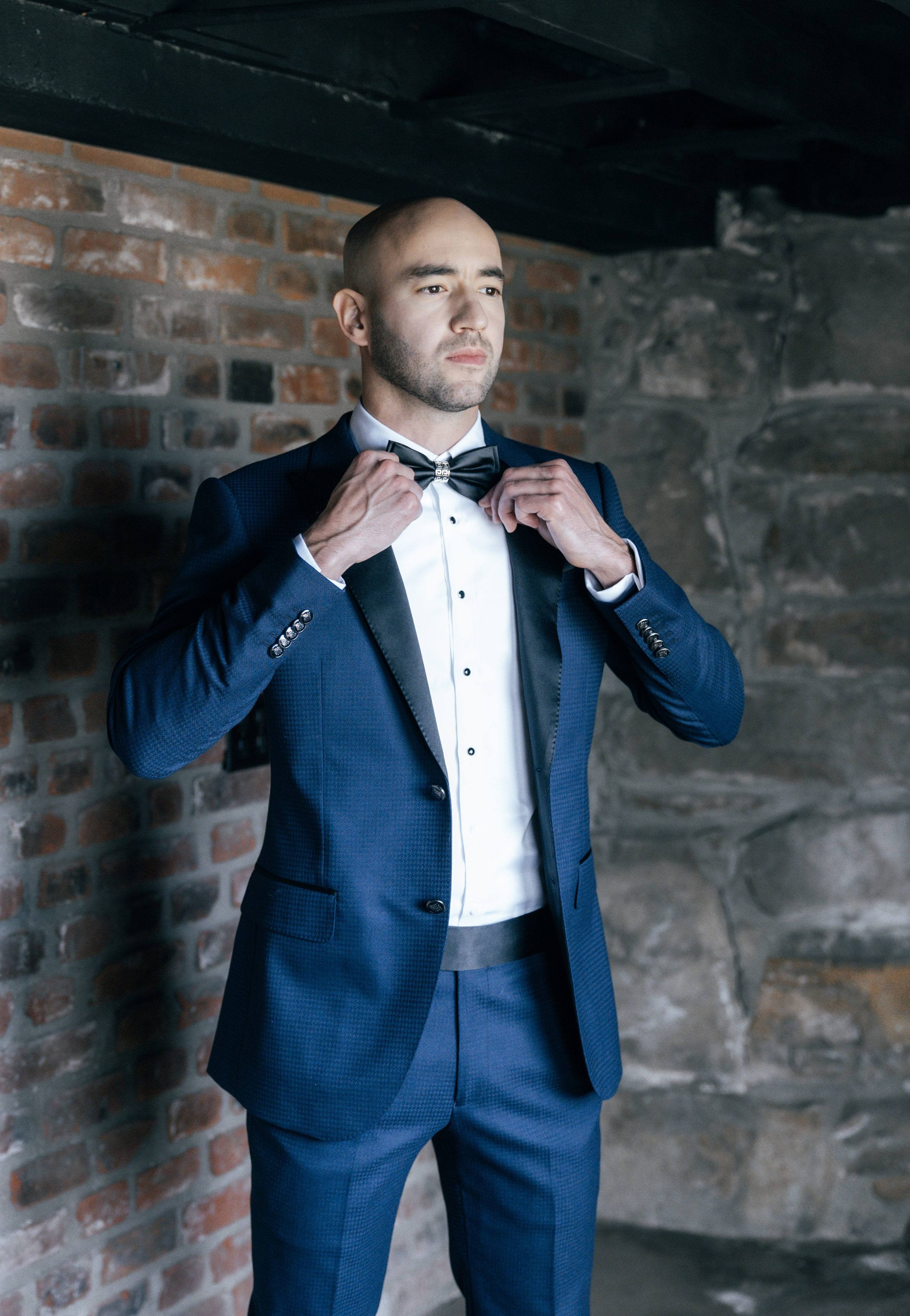 Liezl & Roman Wedding. Classic & Elegant Wedding Photography and Videography in SoCal