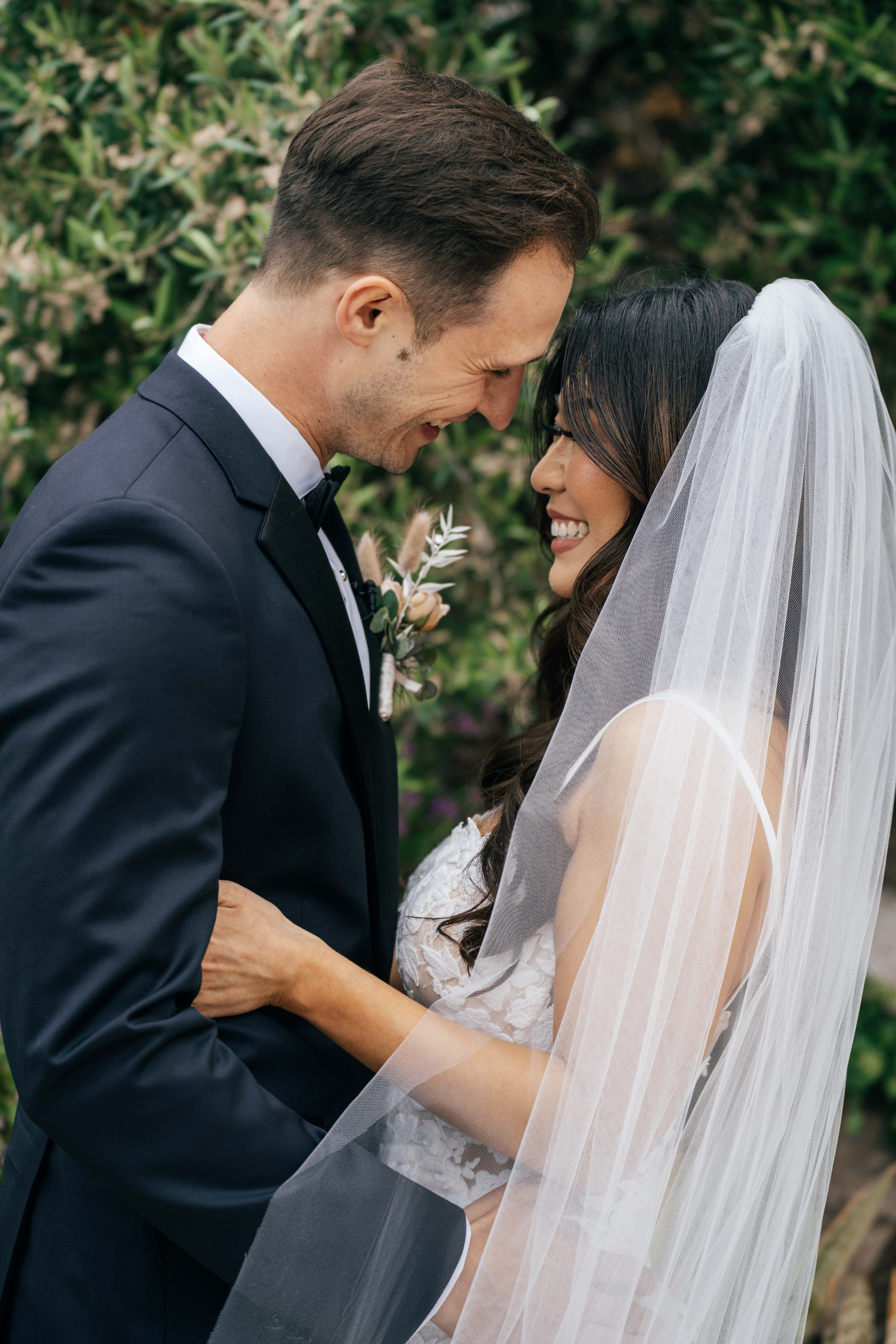 Lauren & Dima Wedding. Classic & Elegant Wedding Photography and Videography in SoCal