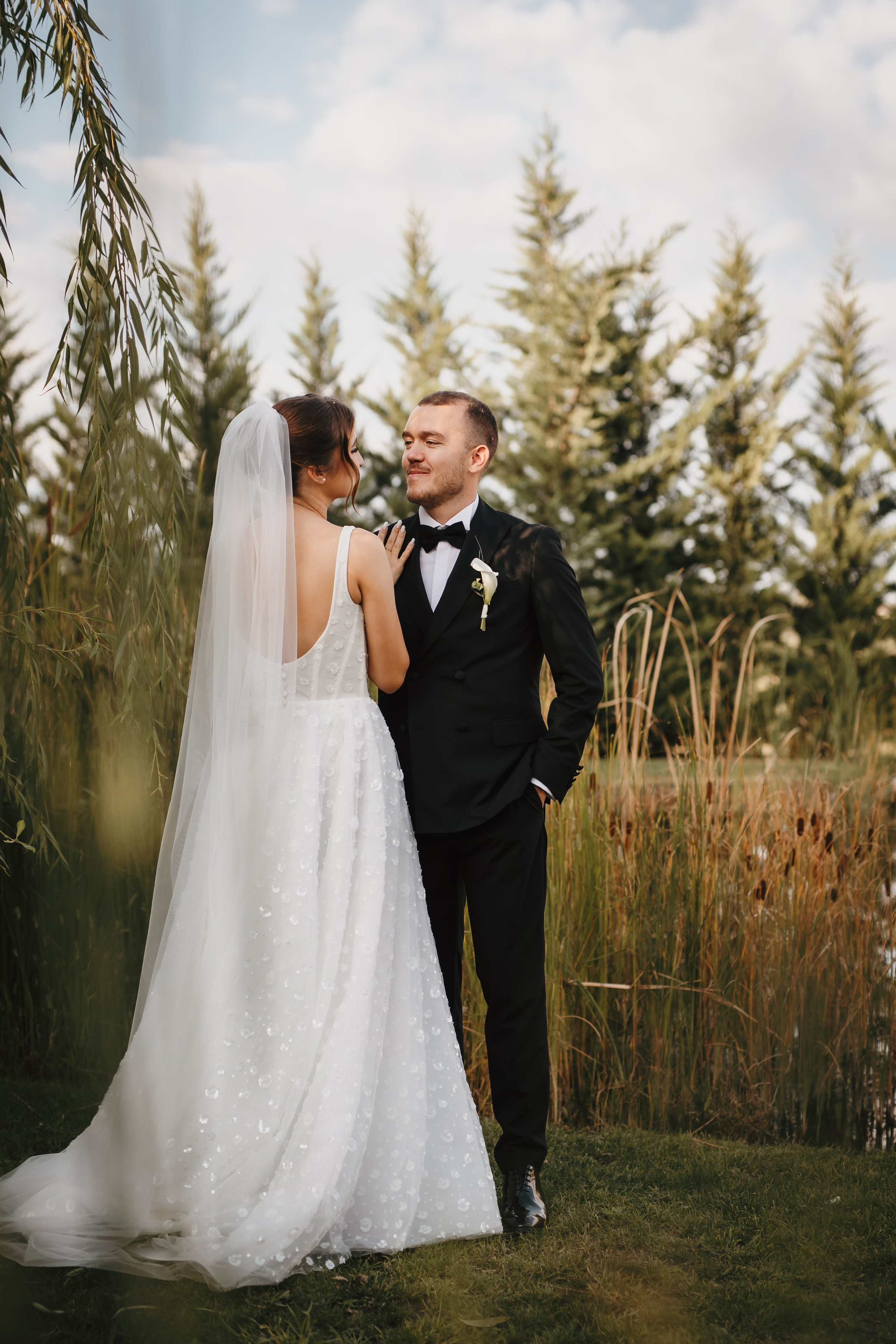 Tatiana & Ionut. Fotograf de eveniment din Buzău | Bogdan