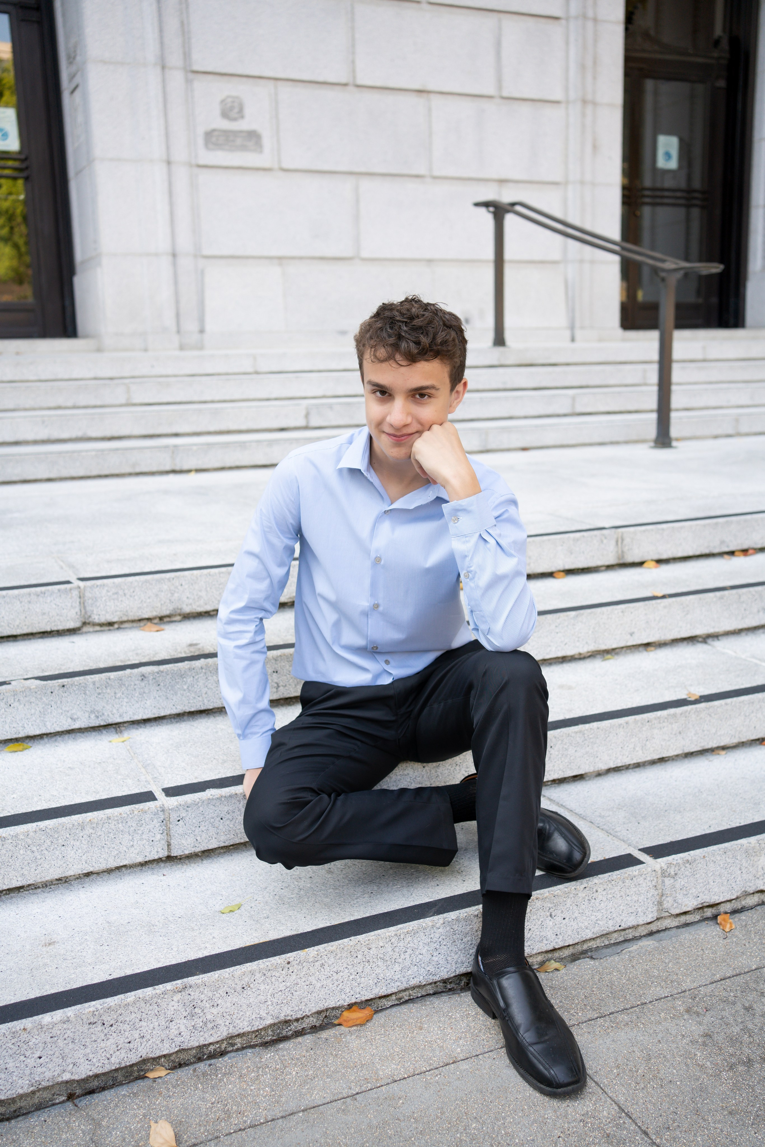 Sentsov Family. Sacramento Photographer — Olga Maltseva based in California