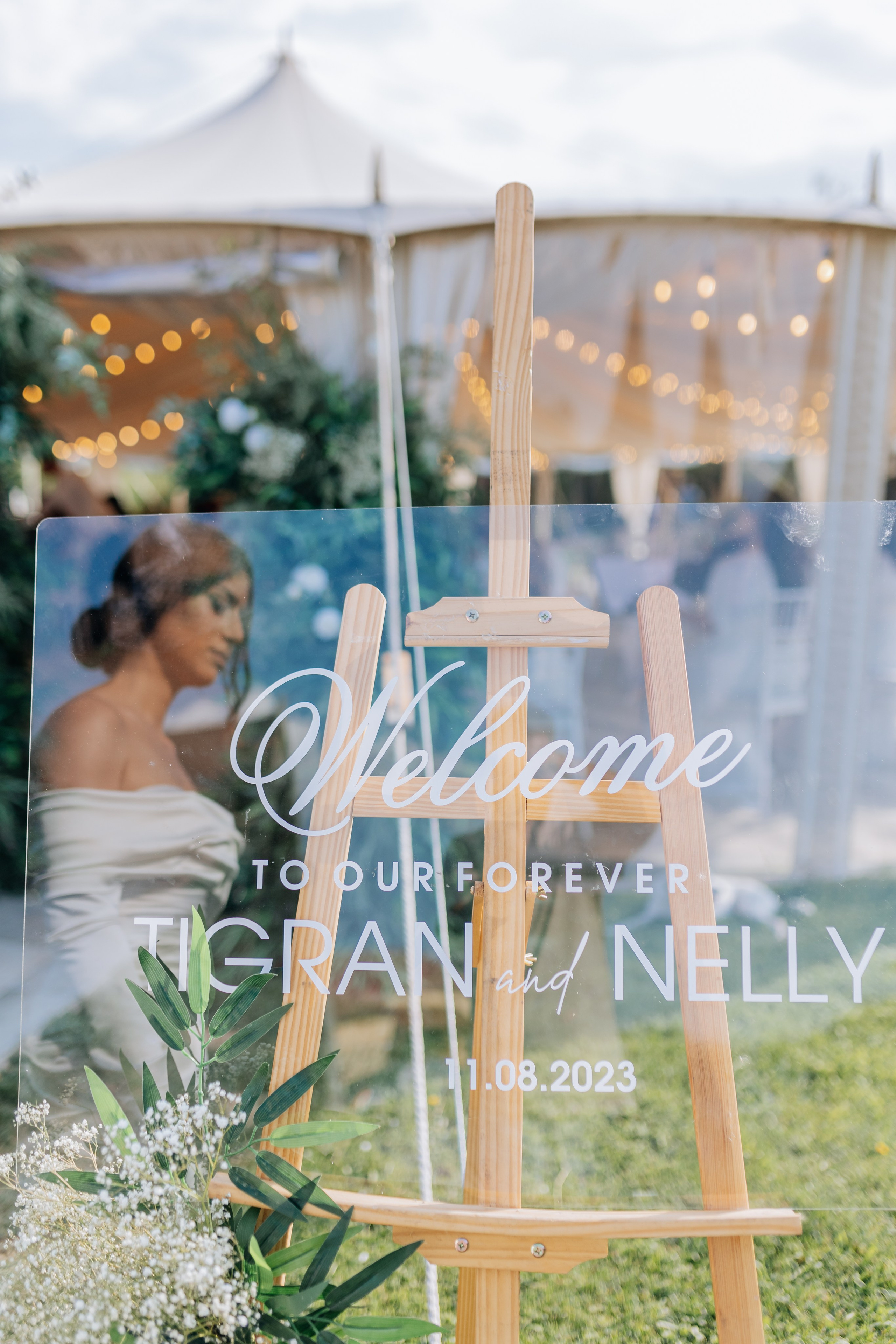 Տիգրան և Նելլի. Photographer in Yerevan