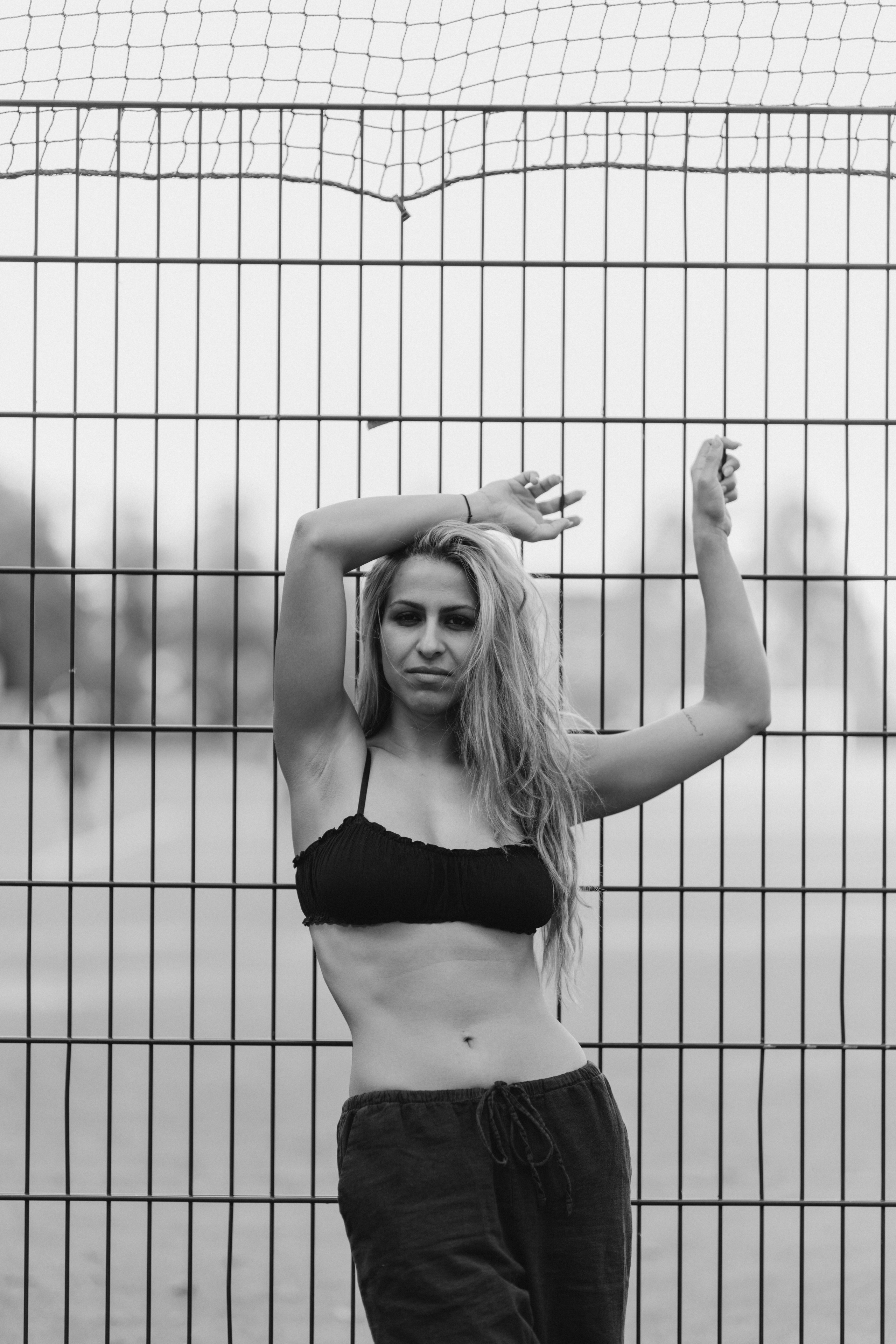 Mitra. Wedding and potrait photographer in Helsinki Vickan O