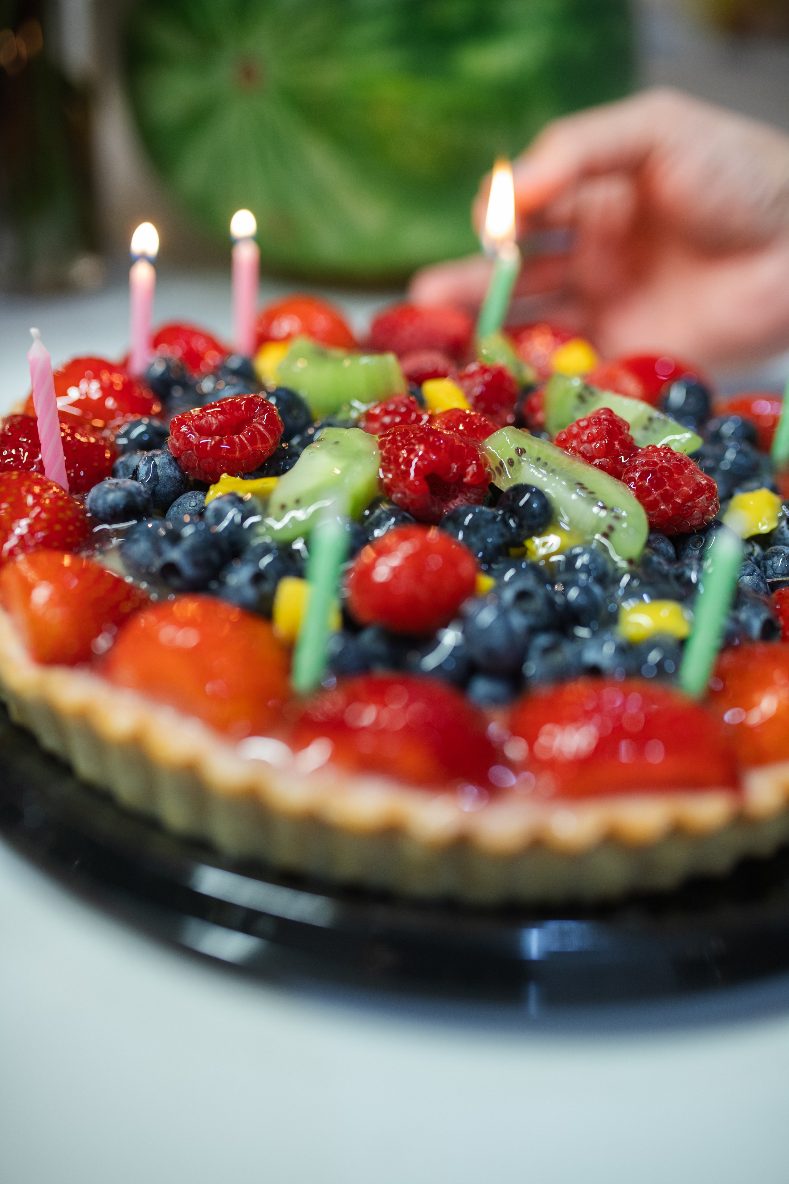 Food Photography. Oxana Photographer in Charlotte, NC