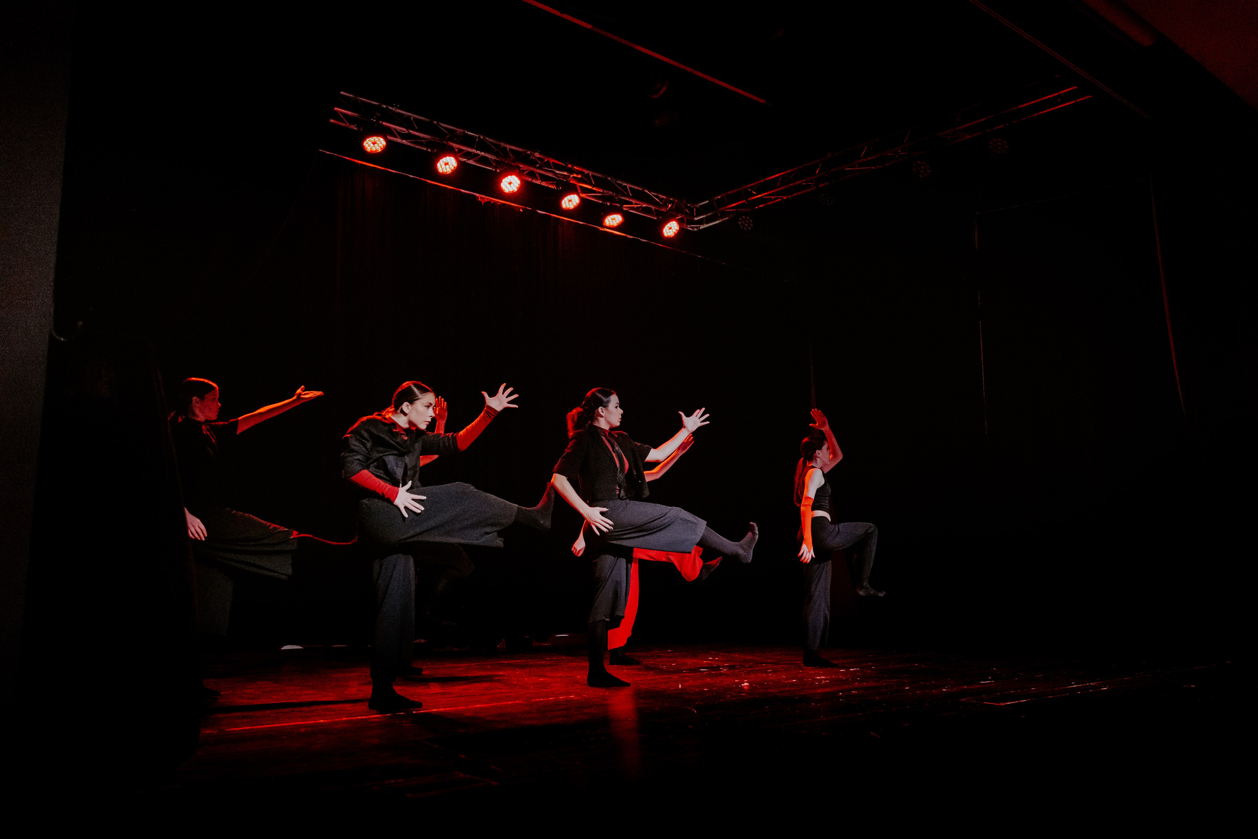 Dance show. Фотограф Лимассол Кипр Юлия Туменко