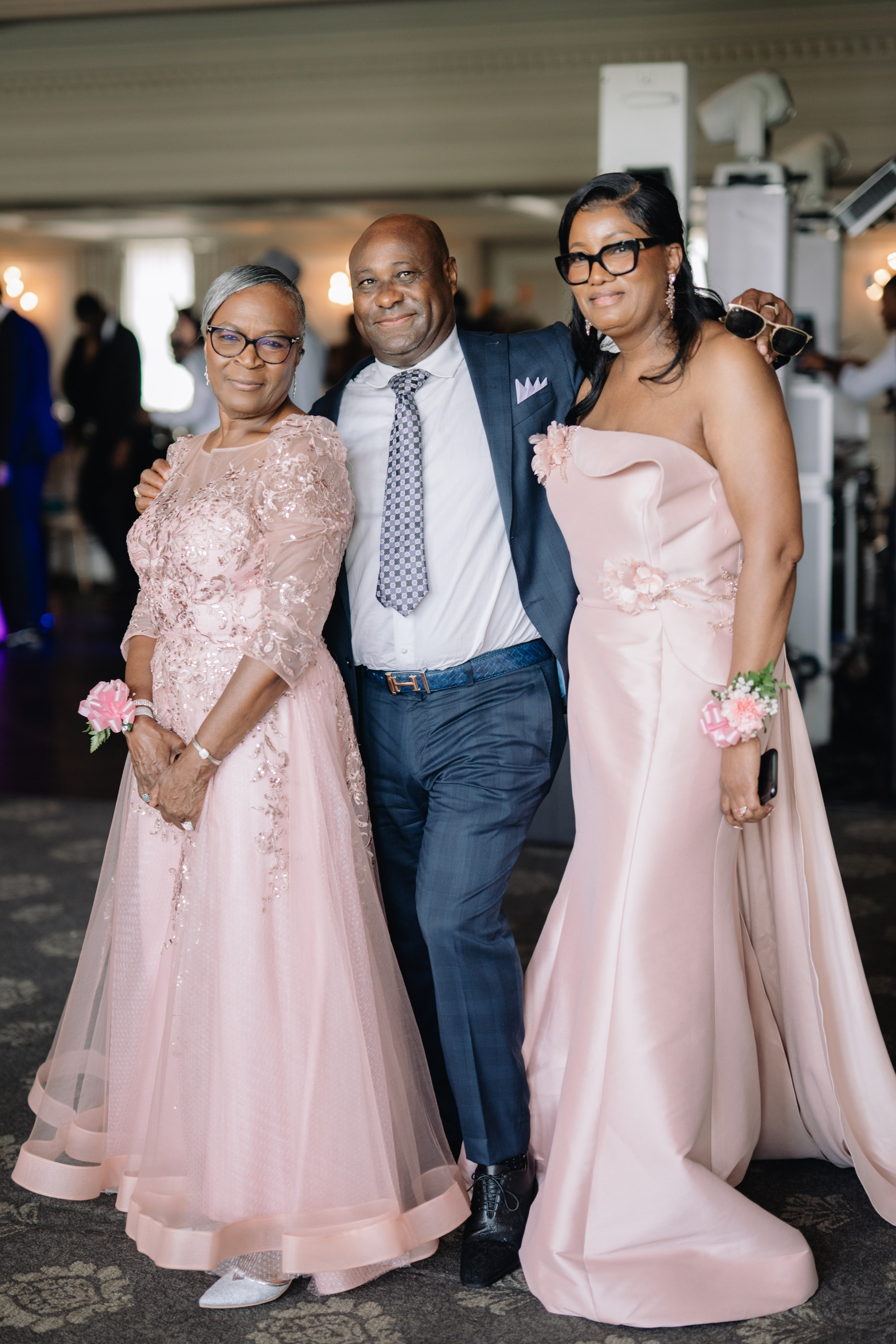 Kyana & David Wedding at The Park Savoy Estate | New Jersey Wedding Photography