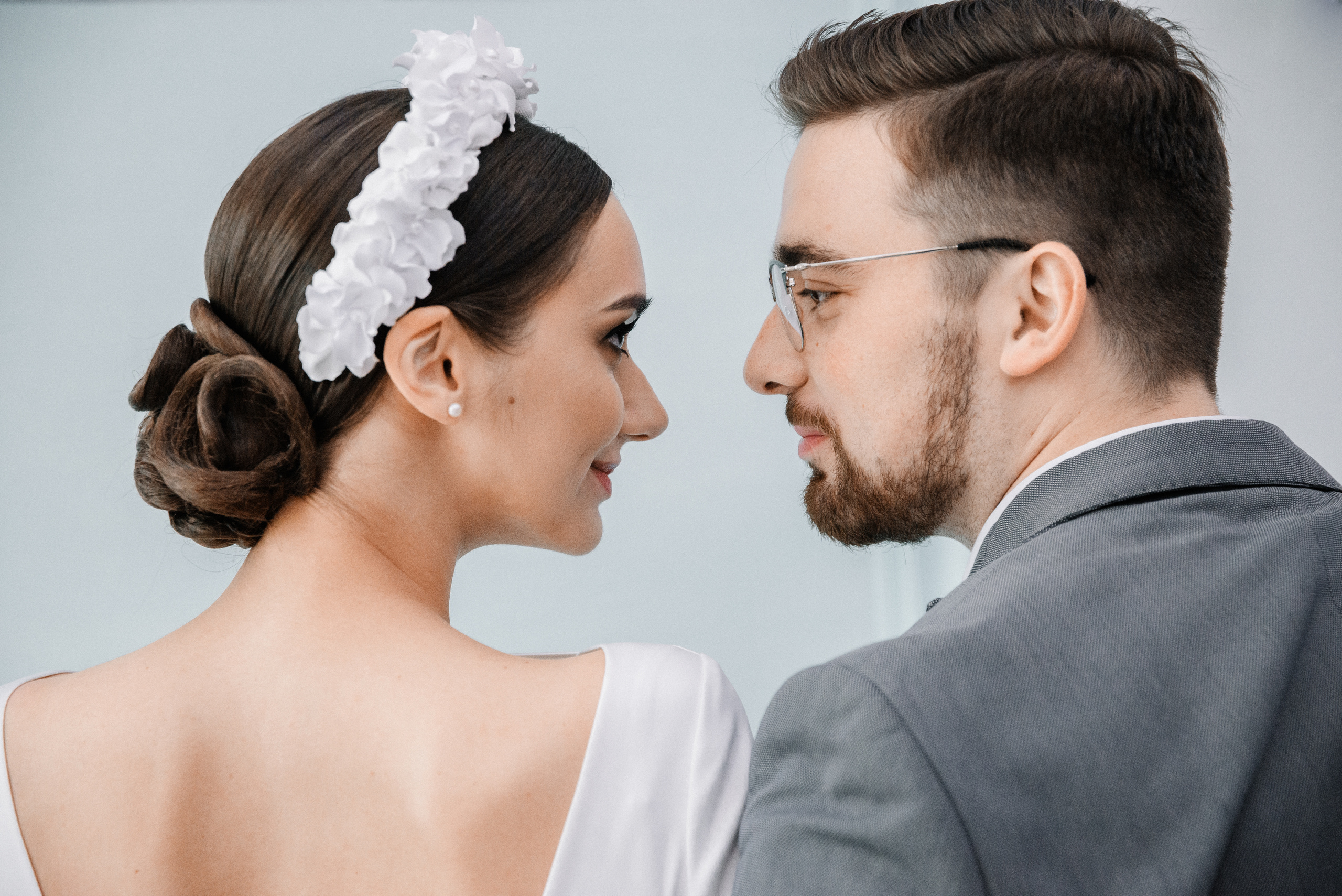 Валерия и Вадим. Фотограф в Кракове/Европе Вероника Стома