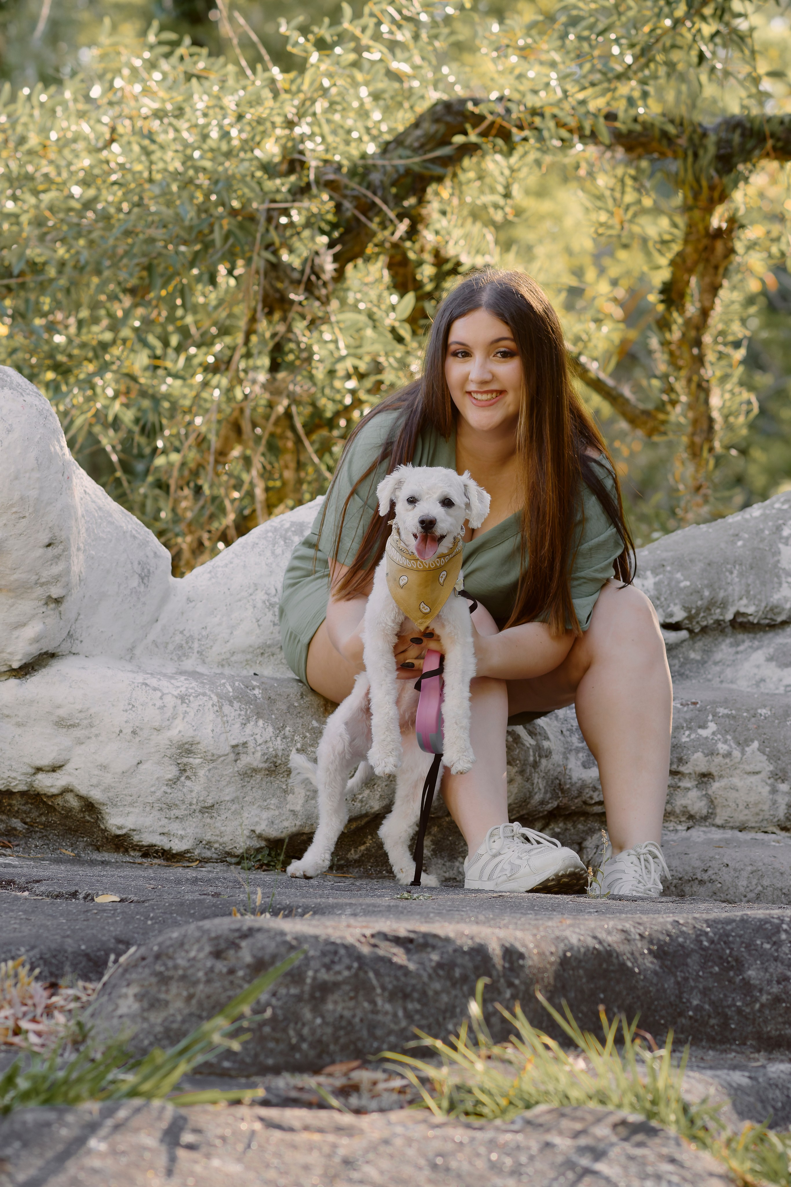 Yamila & Tati. Valssy – Fotografía de mascotas en Uruguay. Retratos profesionales de perros y gatos