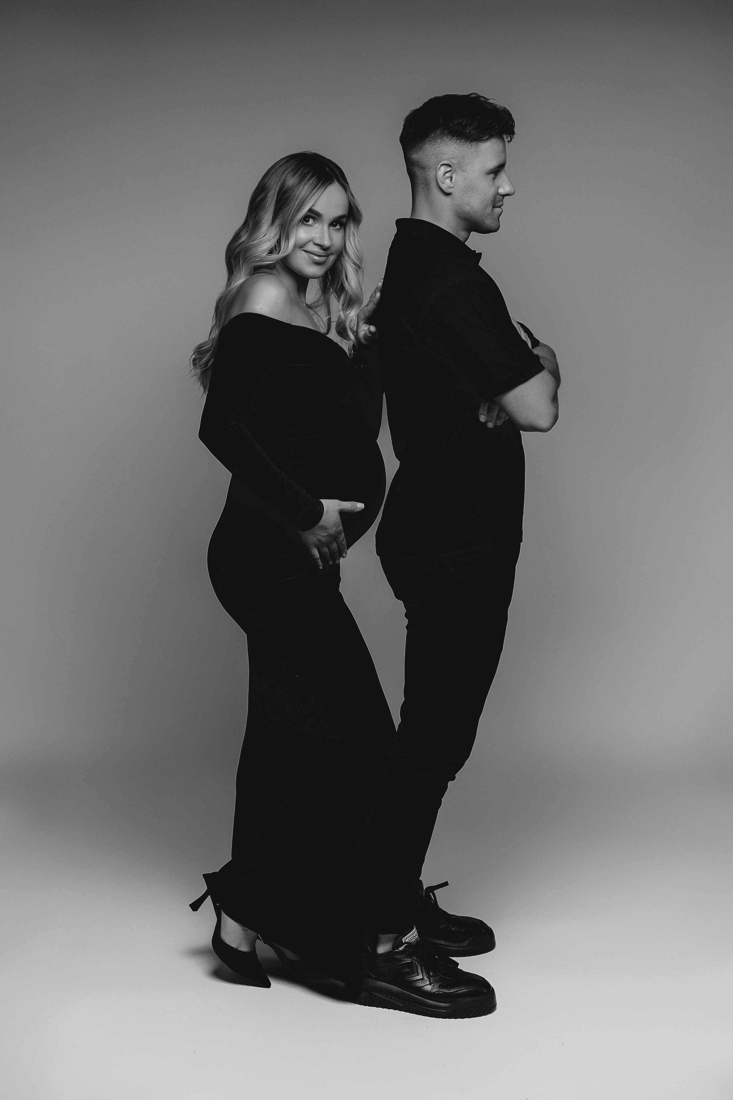 STUDIO: Margarita. Main