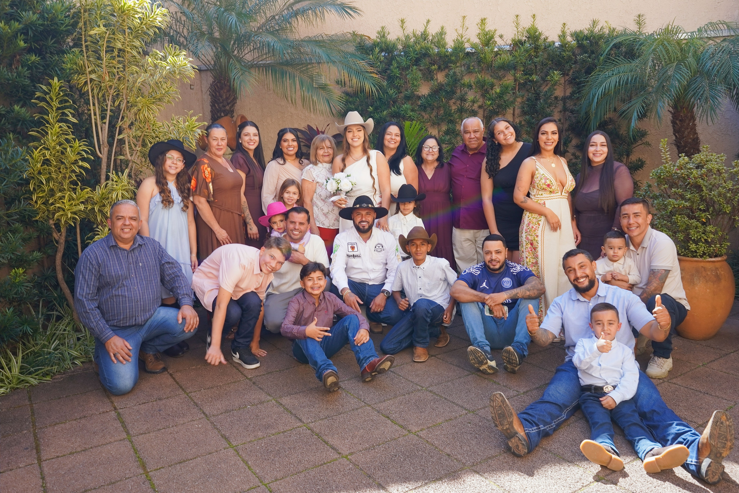 Portifólio Casamento Civil