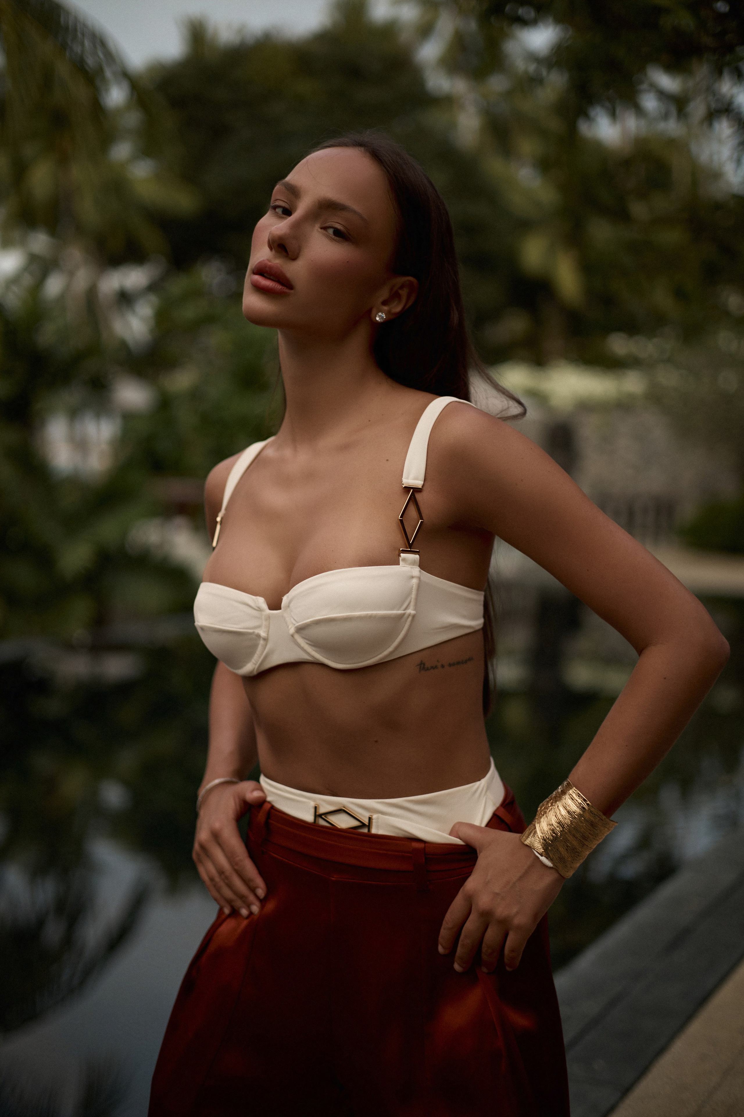 Катя. Услуги