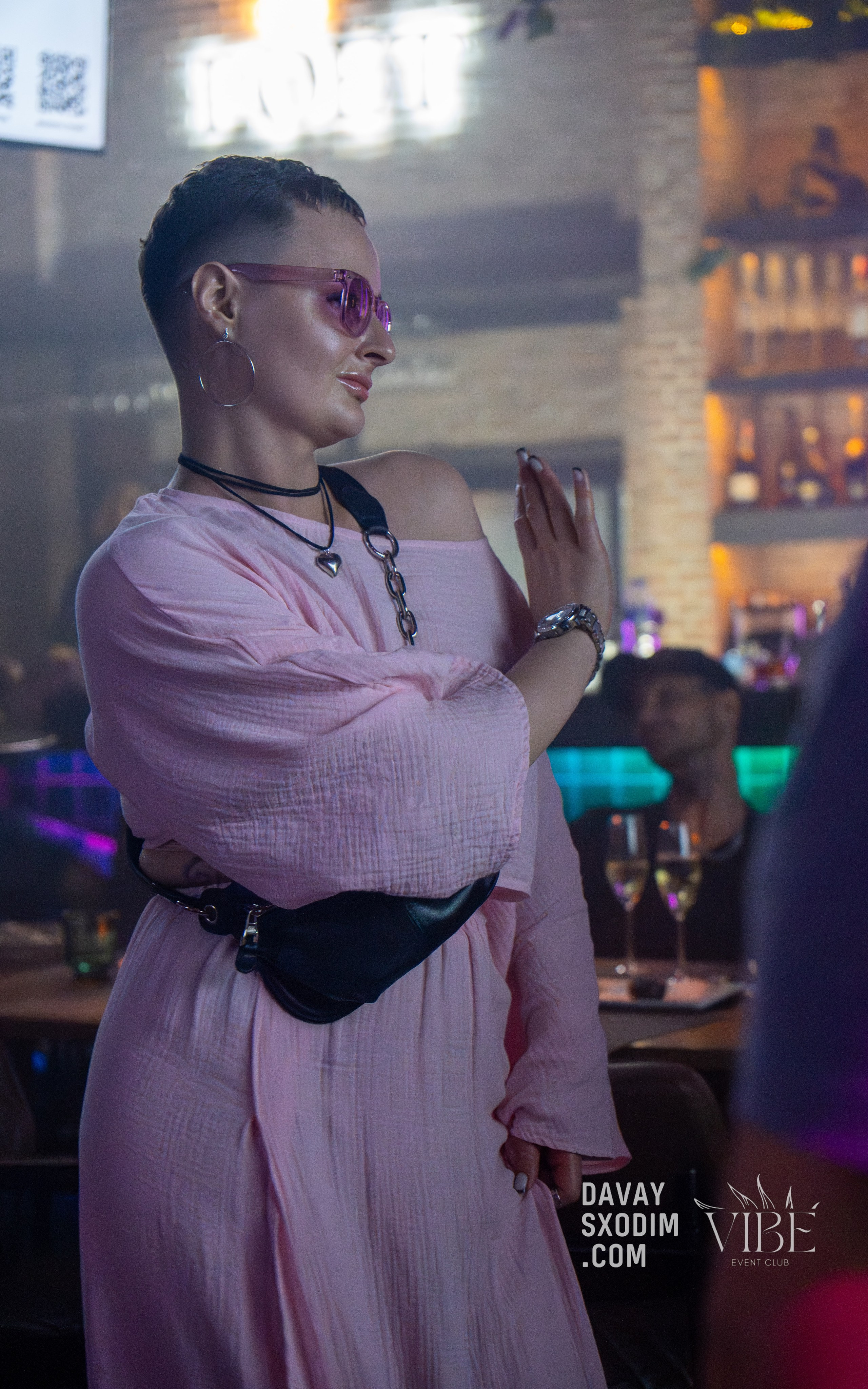 Вечеринка White Out | Фоторепортаж | Видеорепортаж | Афиша | DAVAYSXODIM.com PHUKET. АФИША|ФОТОРЕПОРТАЖИ|ИВЕНТЫ|ПХУКЕТ