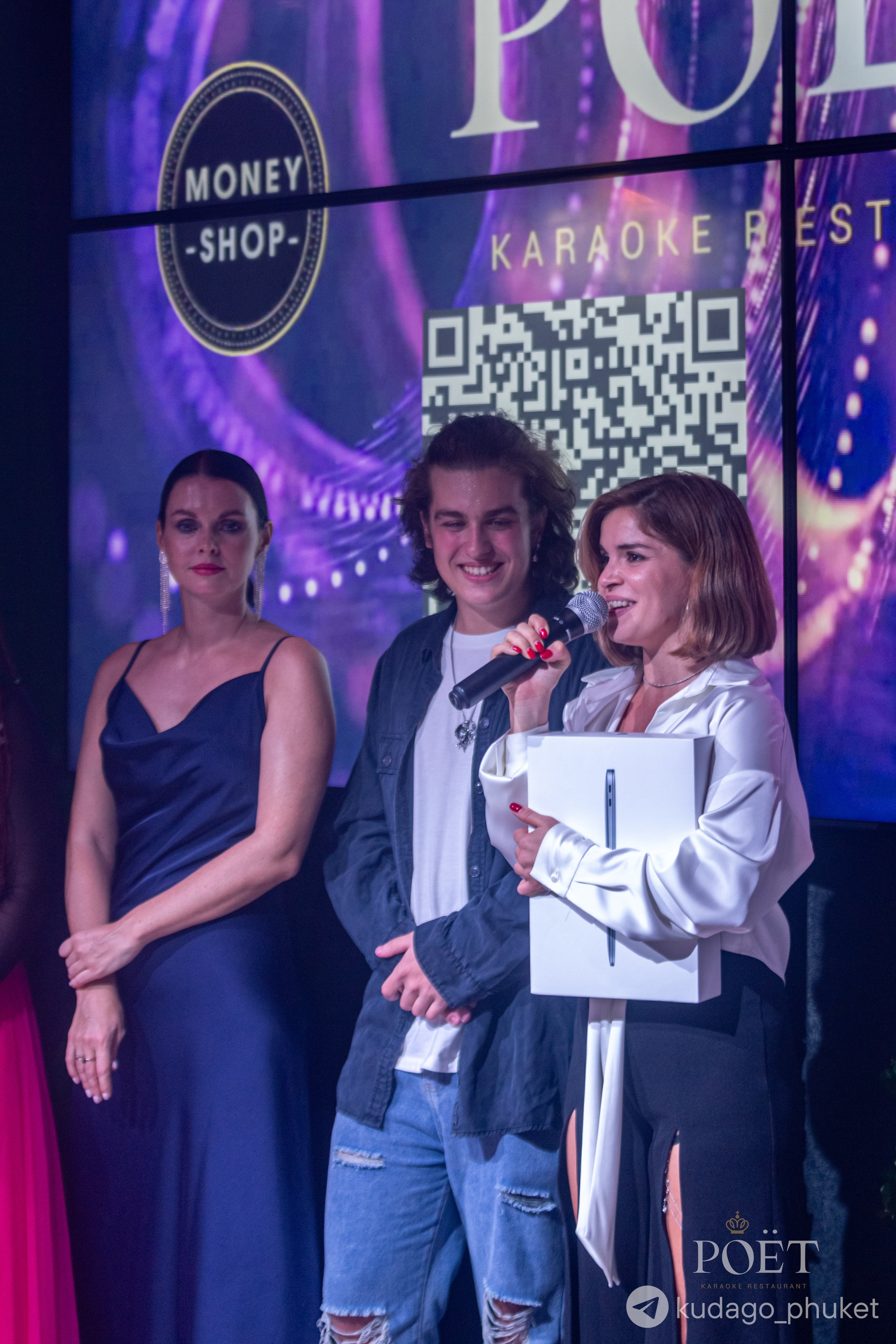 Вокальный конкурс POËT | Фоторепортаж | Афиша | DAVAYSXODIM.com PHUKET. АФИША|ФОТОРЕПОРТАЖИ|ИВЕНТЫ|ПХУКЕТ