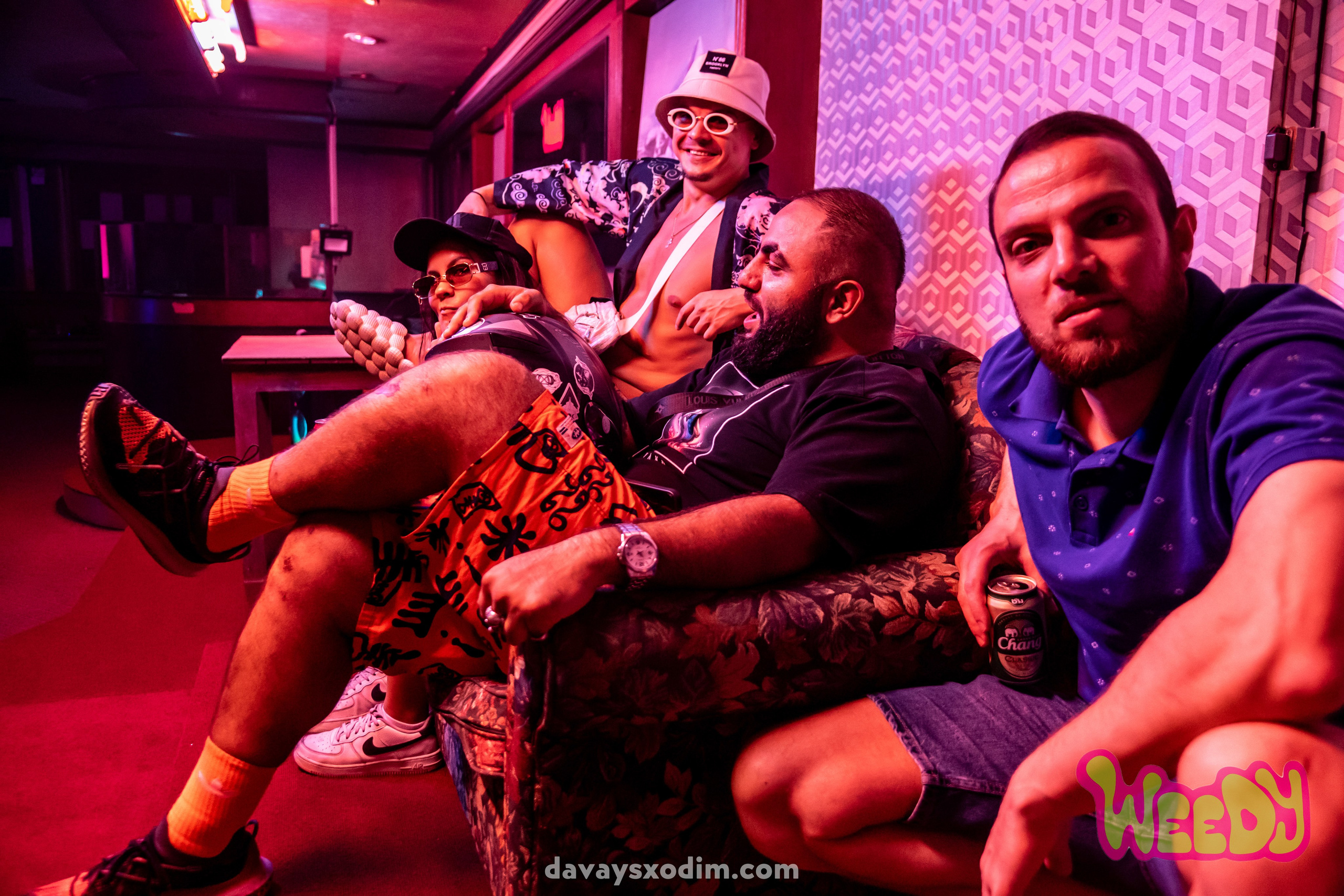 Розыгрыш каннабиса Weedy | Фоторепортаж | Афиша | DAVAYSXODIM.com PHUKET. АФИША|ФОТОРЕПОРТАЖИ|ИВЕНТЫ|ПХУКЕТ