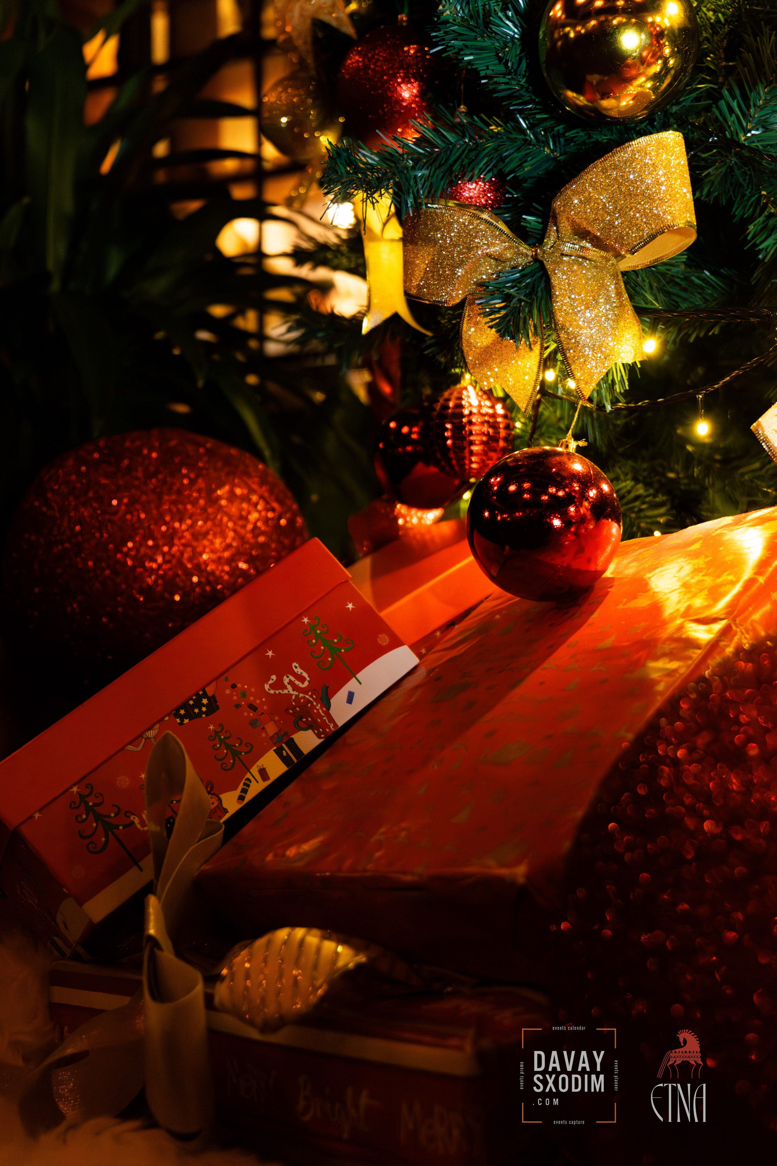 Новогодняя вечеринка | Фоторепортаж | Афиша | DAVAYSXODIM.com PHUKET. АФИША|ФОТОРЕПОРТАЖИ|ИВЕНТЫ|ПХУКЕТ