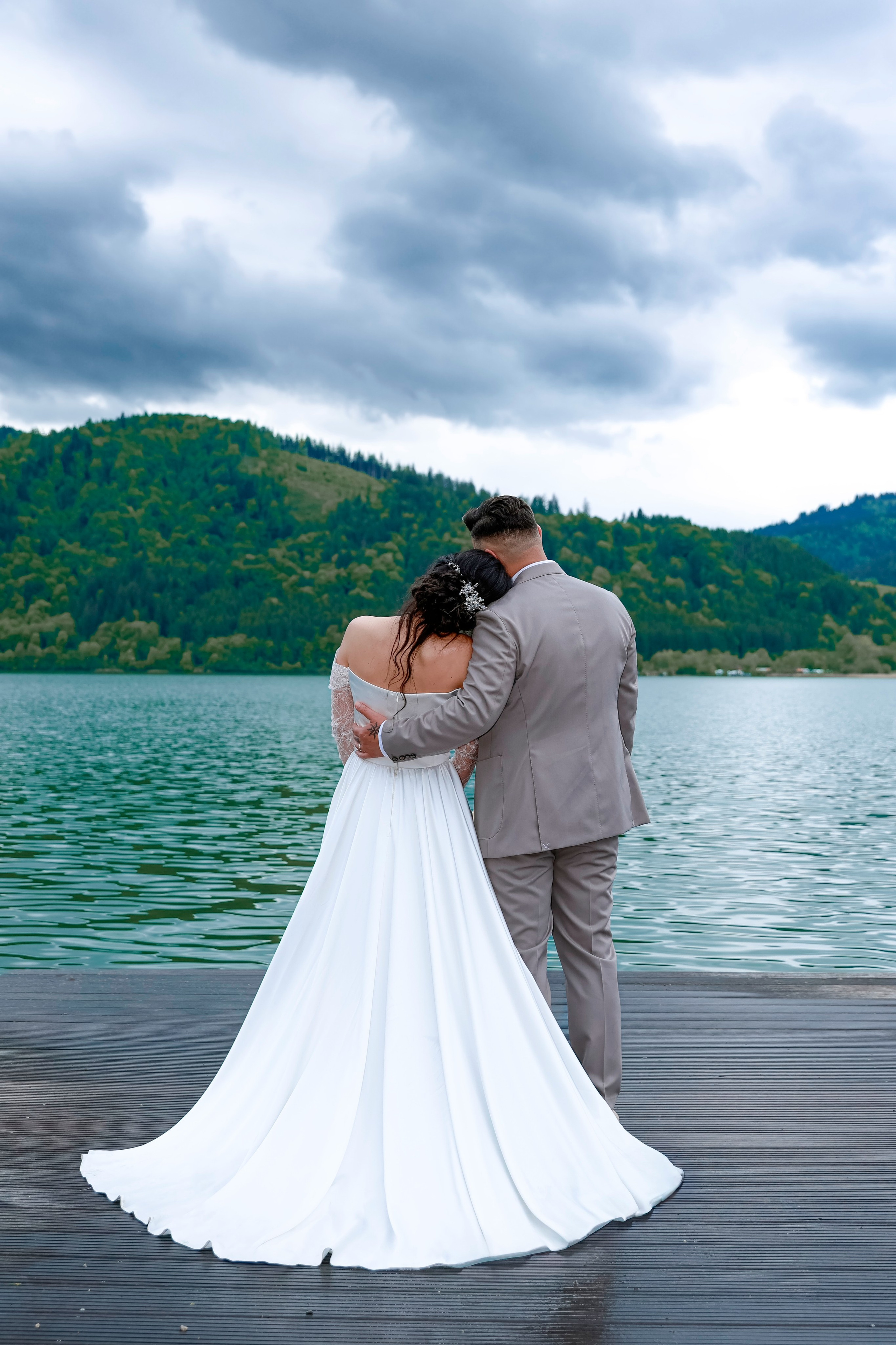 Hochzeiten