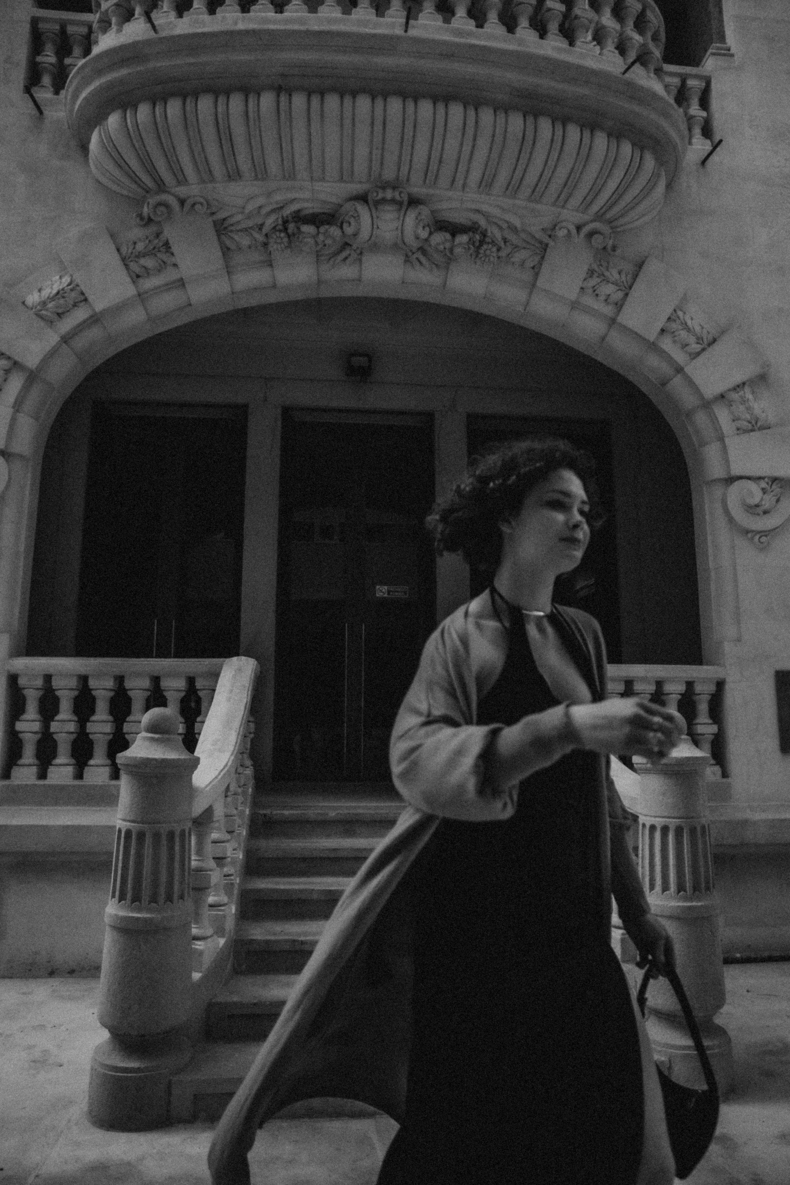 Anastasia. Lisbon Event Photographer