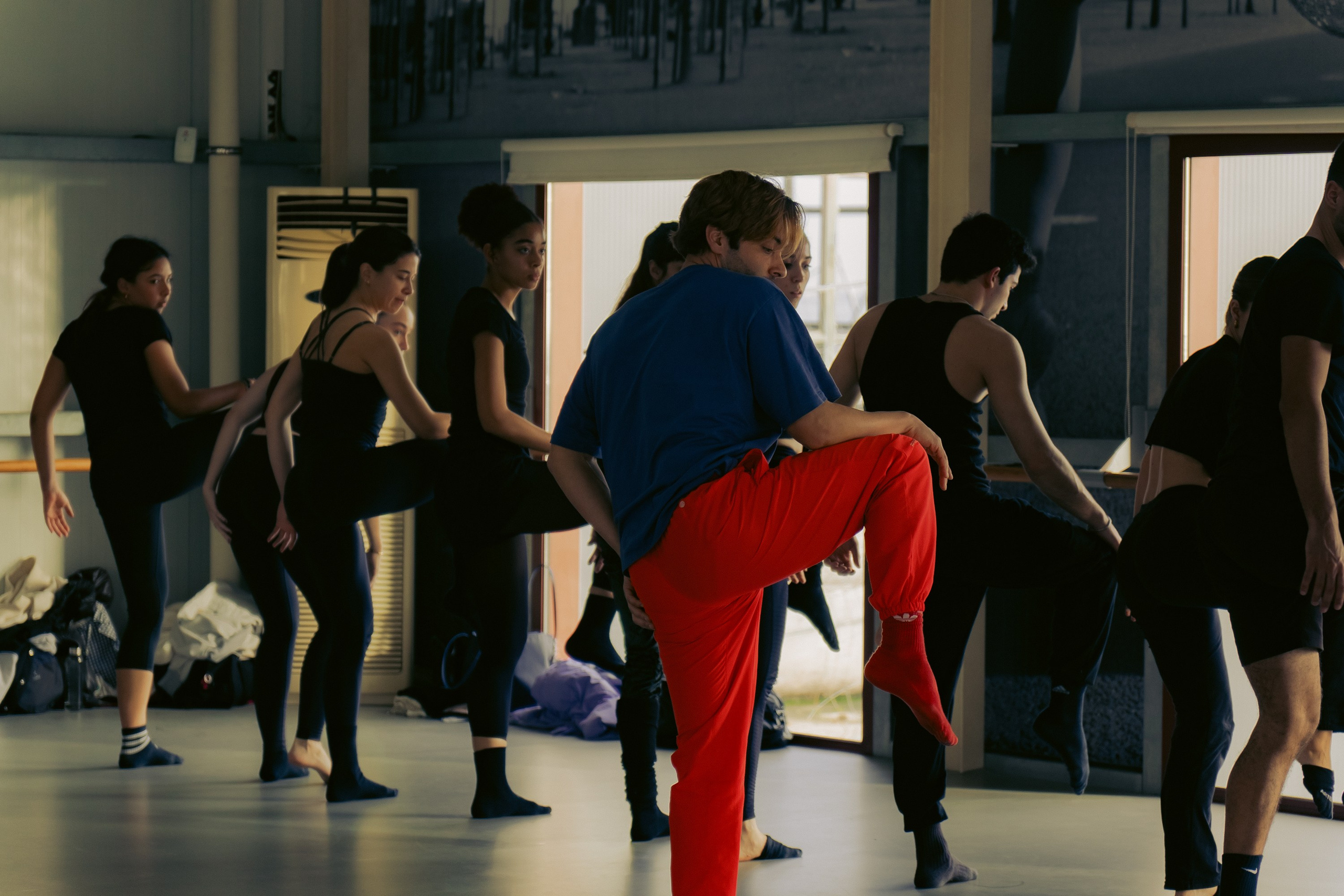 Jazzy (ART of Dance). Lisbon Event Photographer