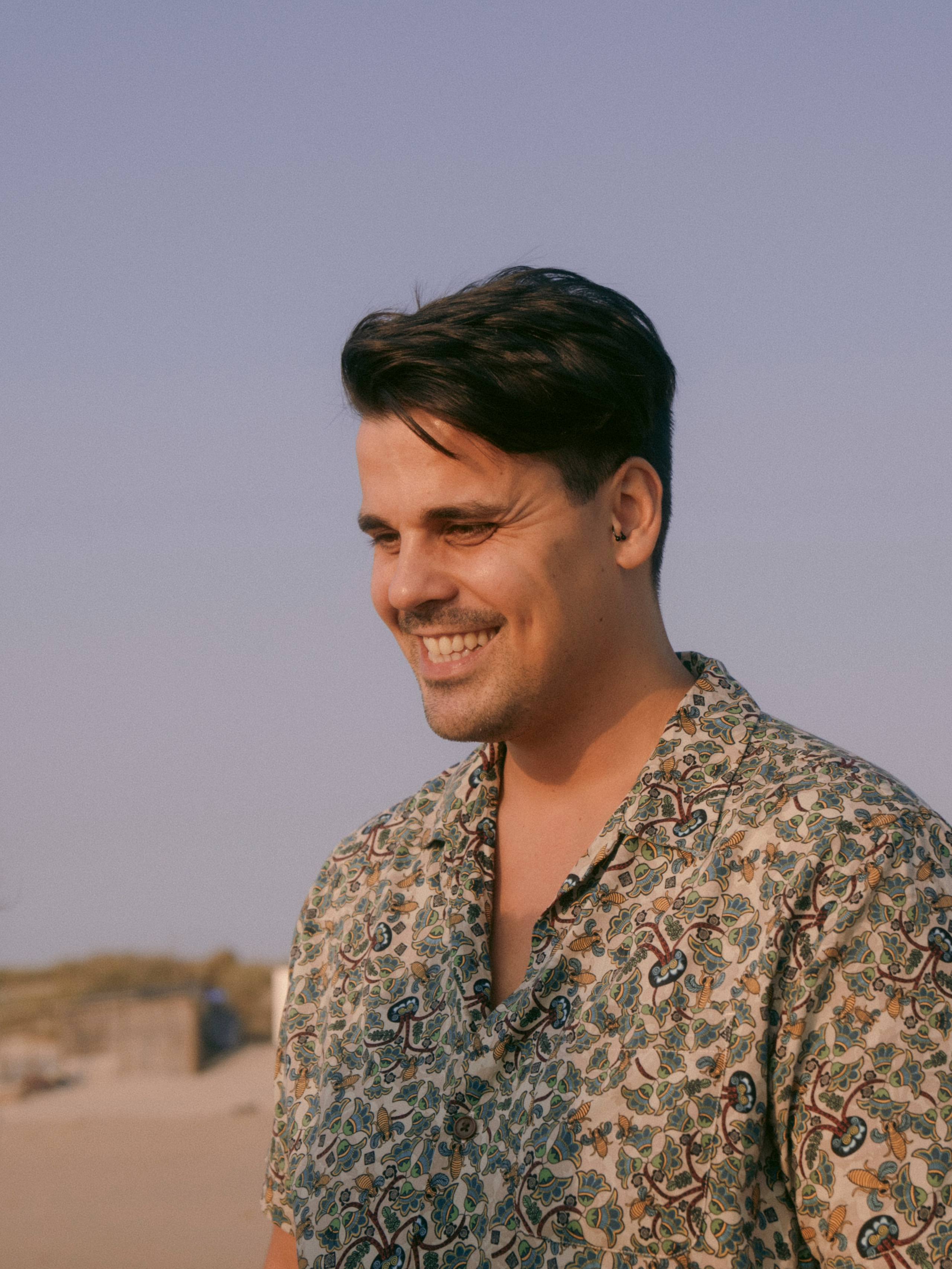 Andrea & Joao. Lisbon Event Photographer