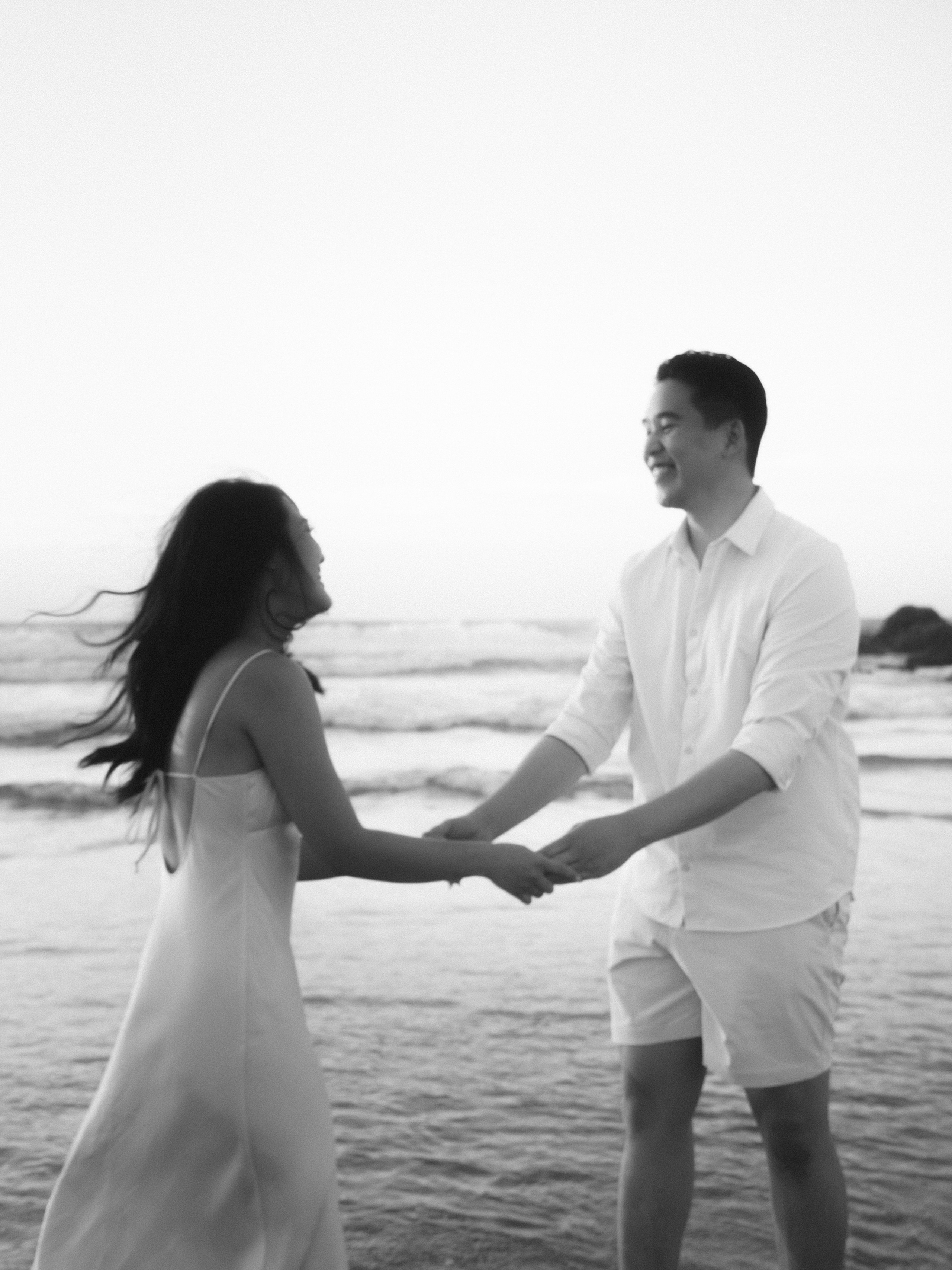 Tommy & Stella. Lisbon Event Photographer