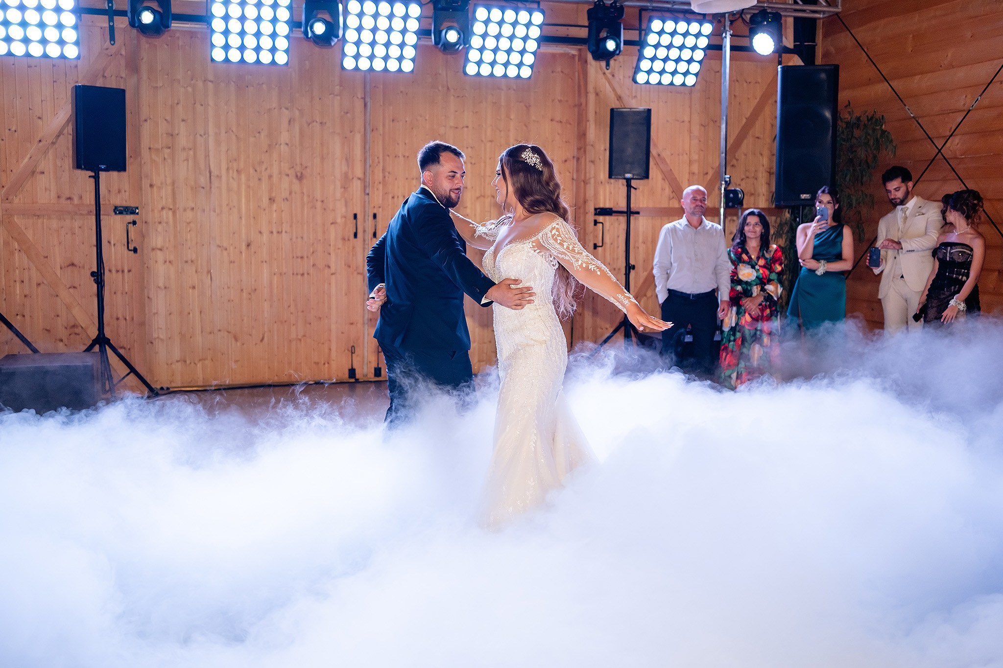 Claudia & Alexandru. Stoica Studio | Fotograf evenimente