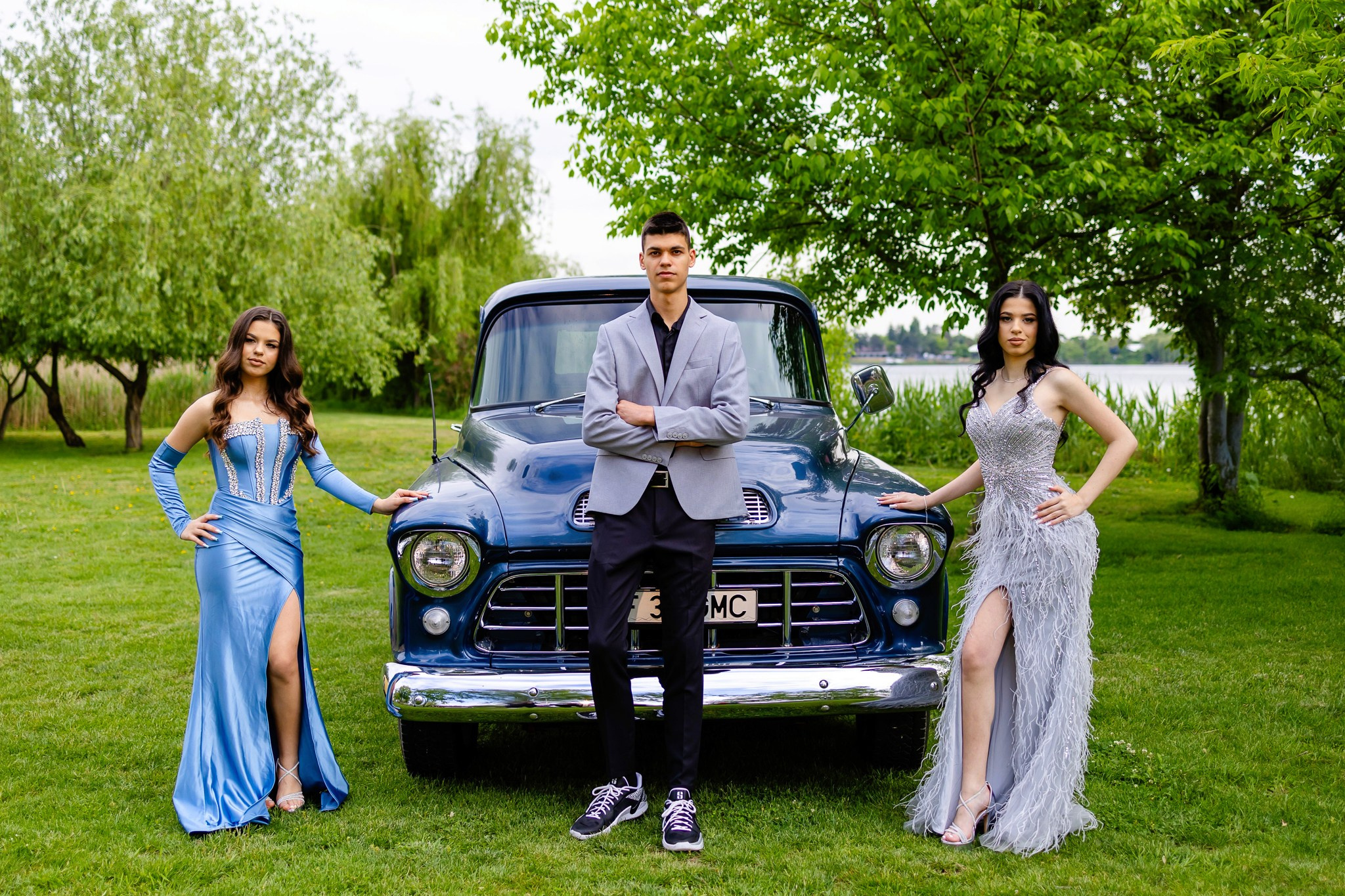 Antonia - Maria - Dan. Stoica Studio | Fotograf evenimente