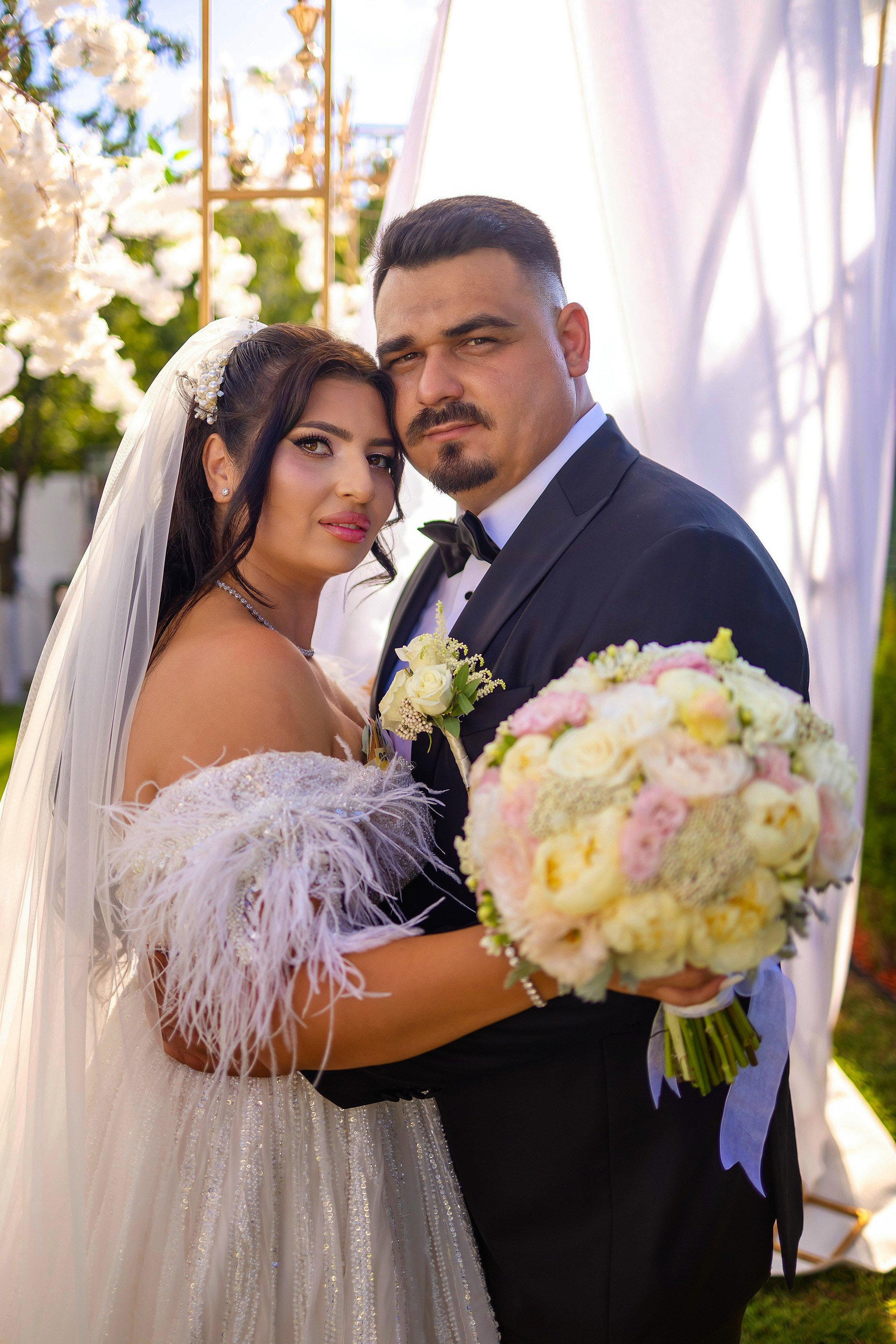 Cristina & Adrian. Stoica Studio | Fotograf evenimente