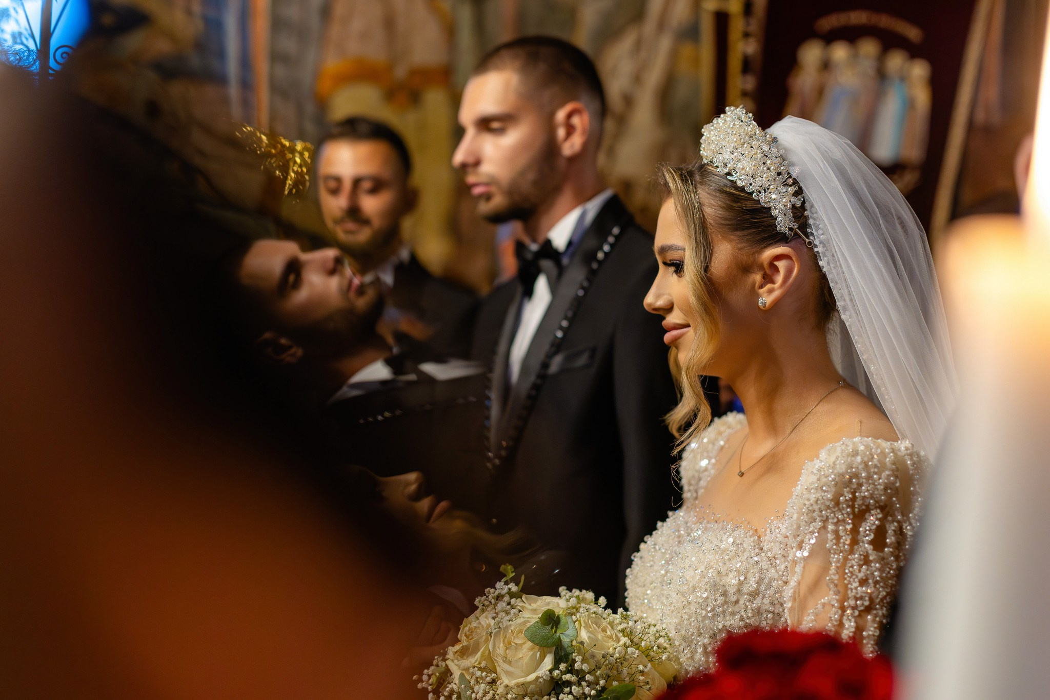 Georgiana & Silviu. Stoica Studio | Fotograf evenimente