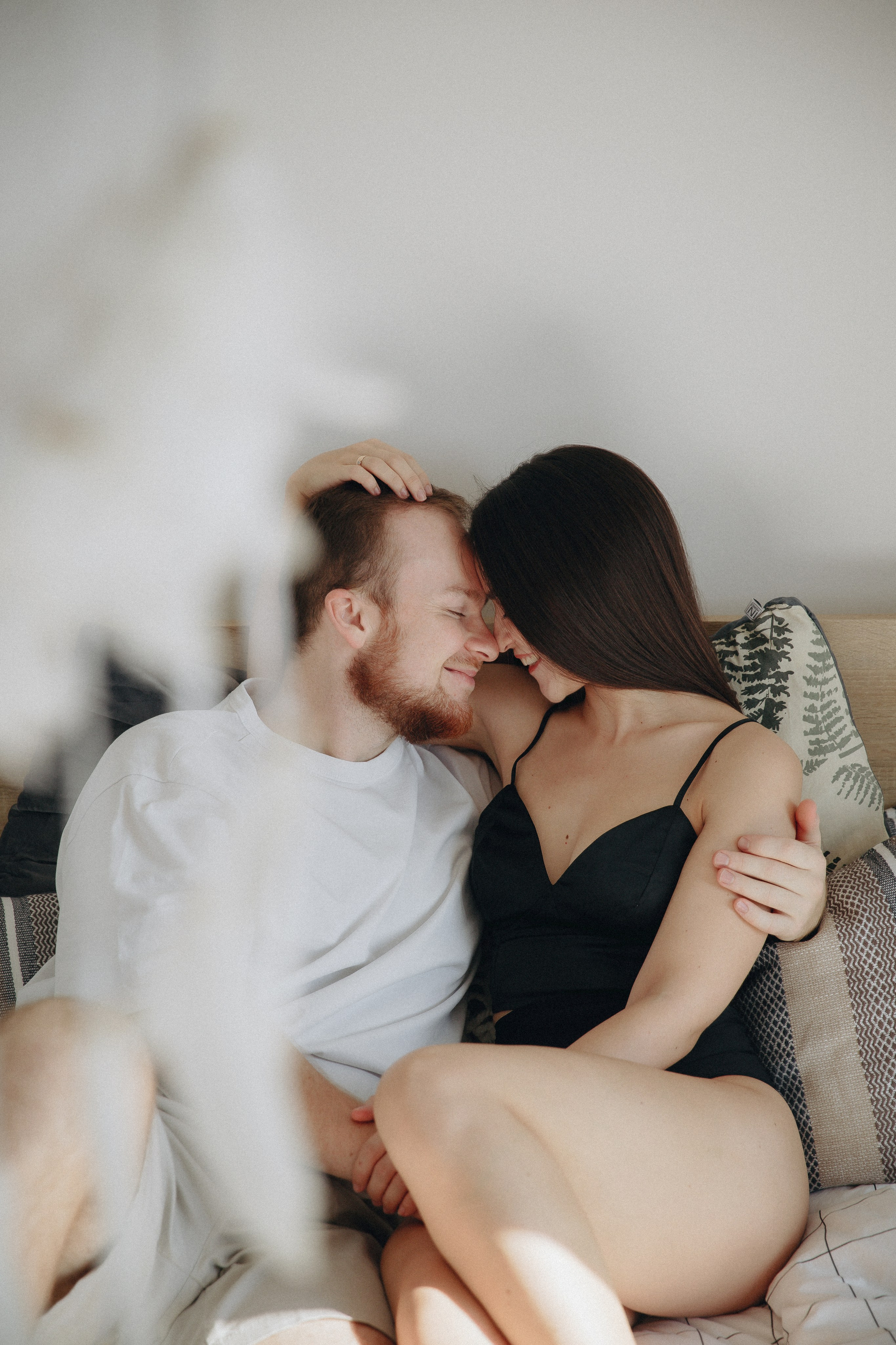 Love story shoots. Photographer in Los Angeles. Julia Ishmuratova