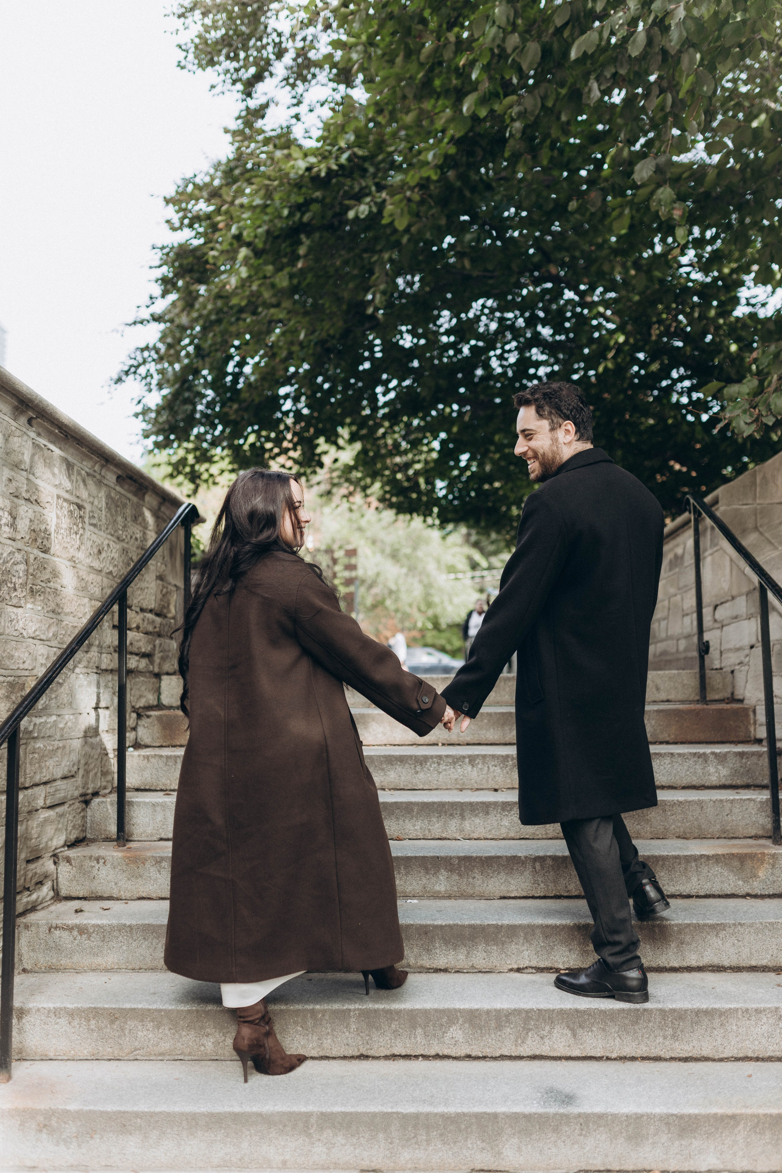 E&A Engagement. Main